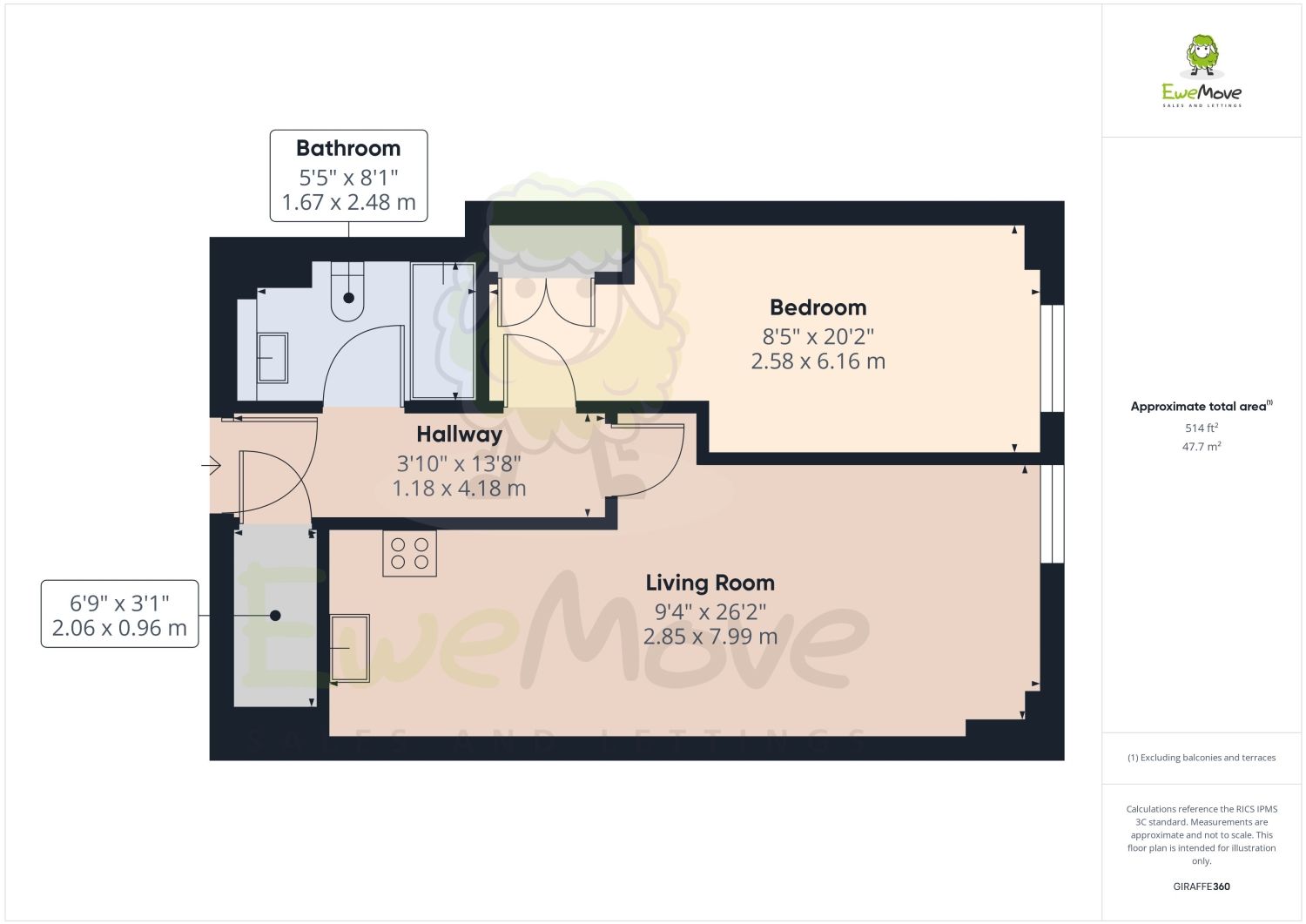 Floorplan 2