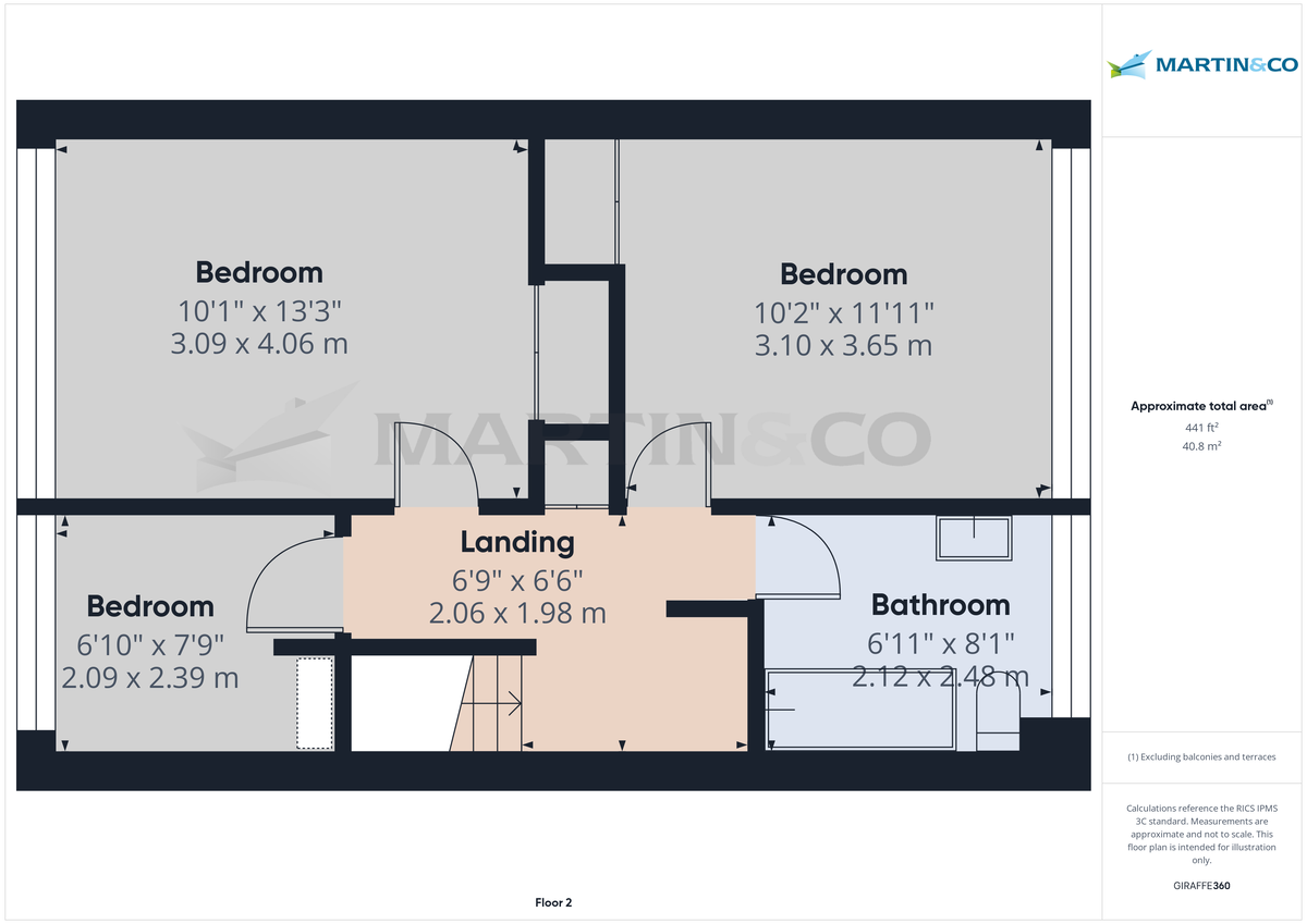 Floorplan 3