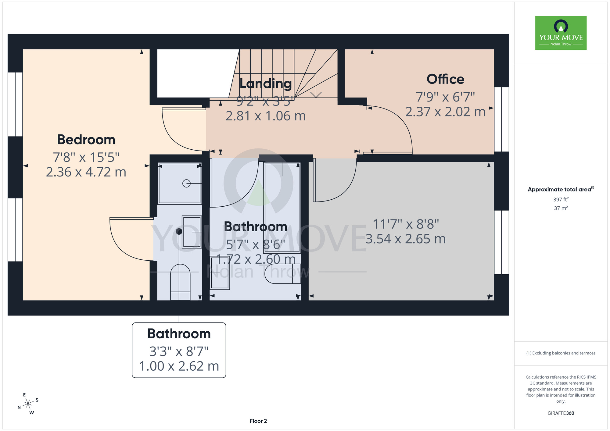 Floorplan 4