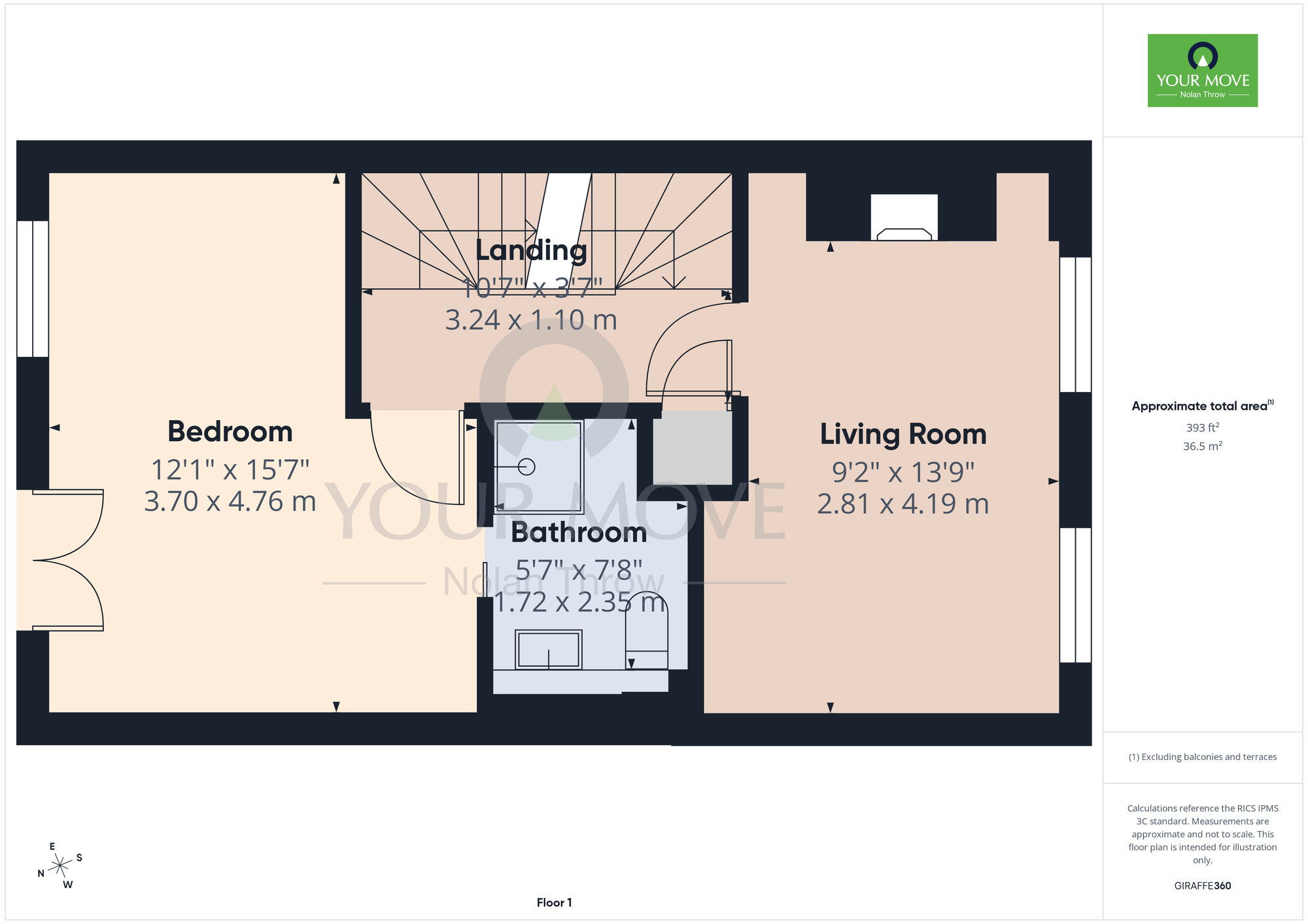 Floorplan 3