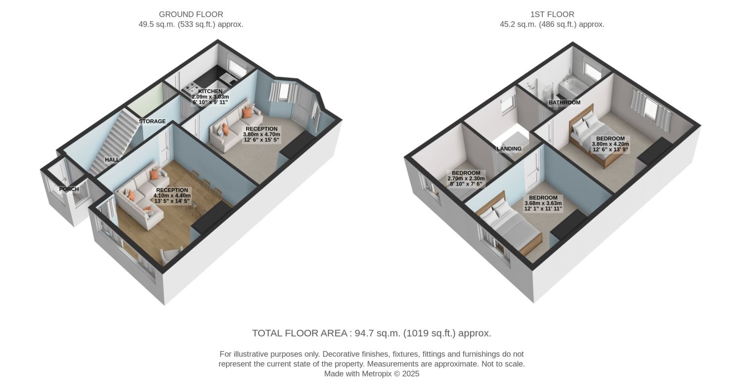 Floorplan 2