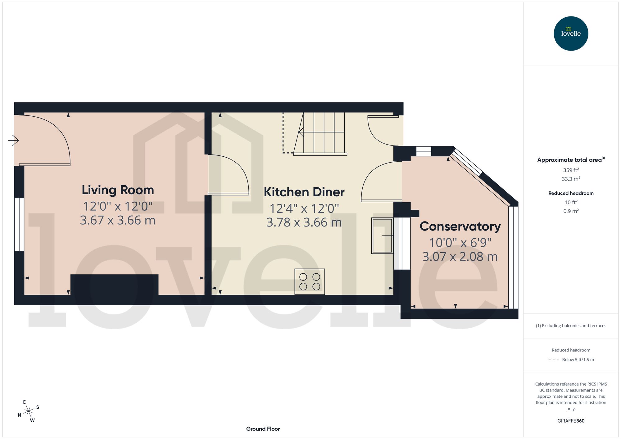 Floorplan 2