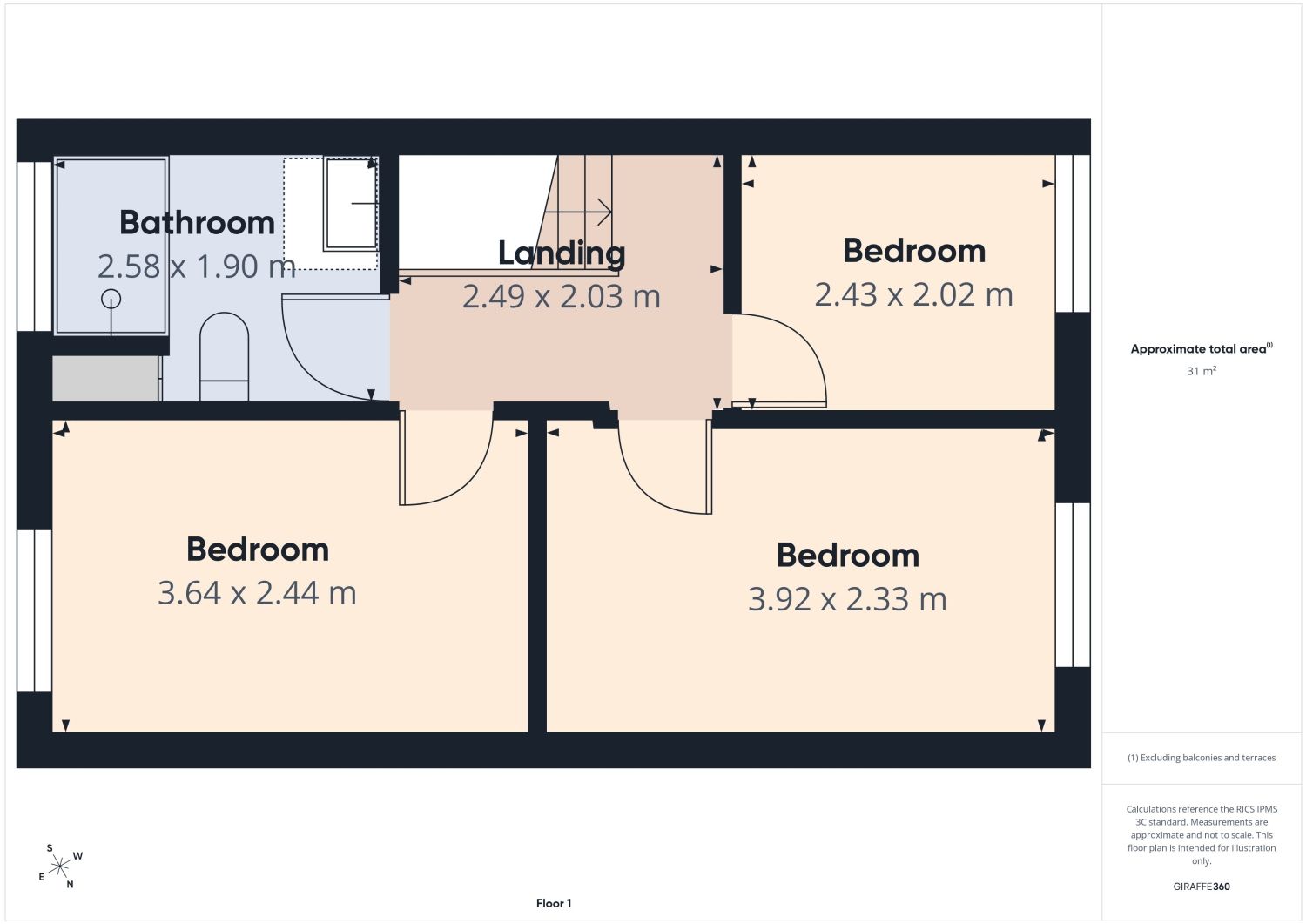 Floorplan 2