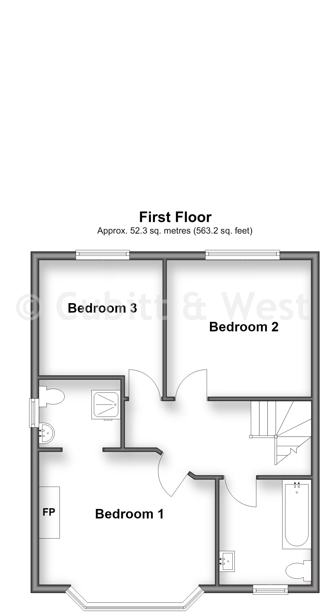 Floorplan 2