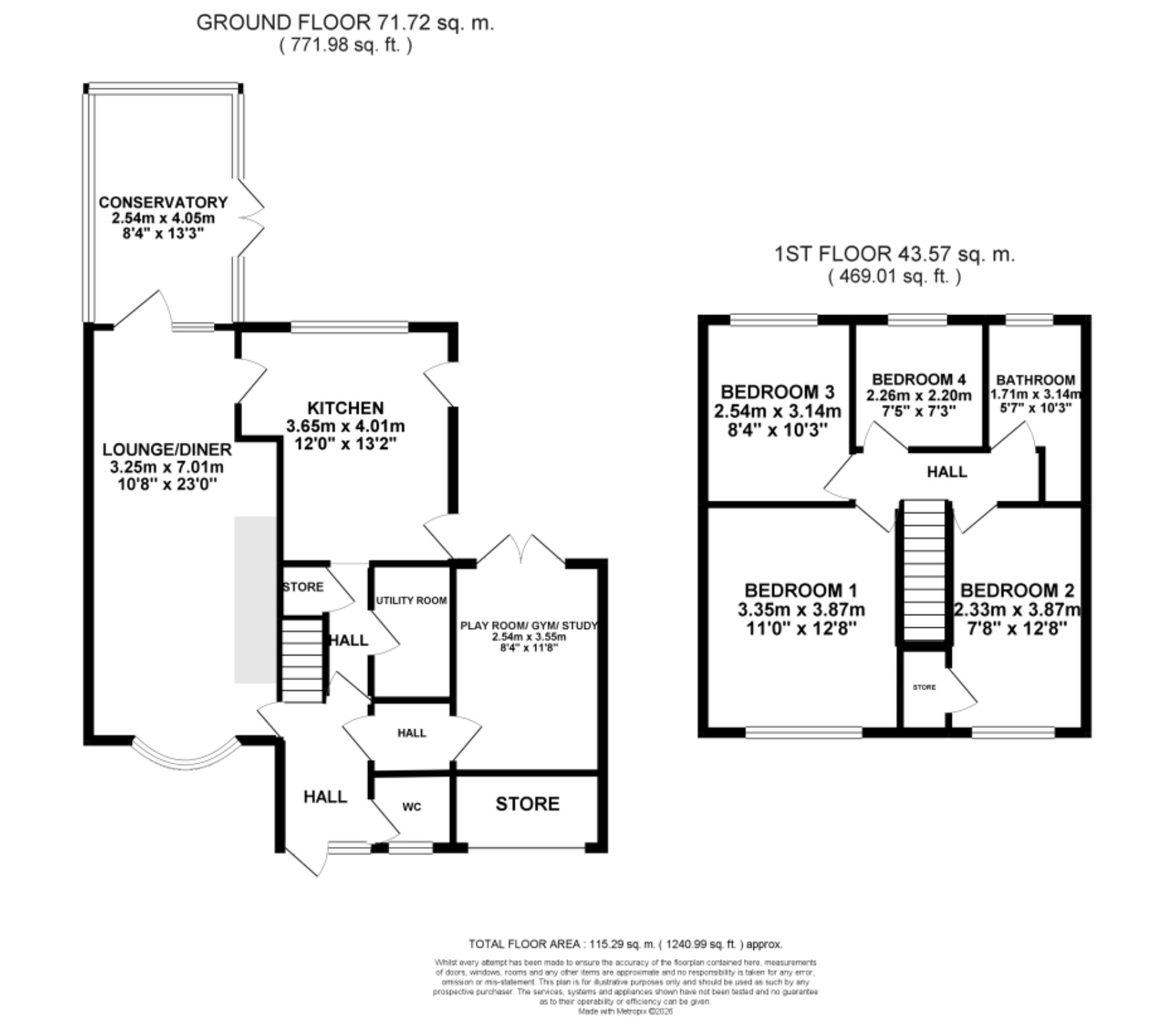 Floorplan 2