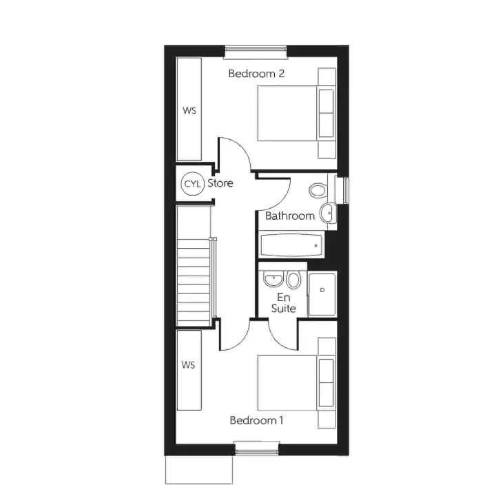 Floorplan 2