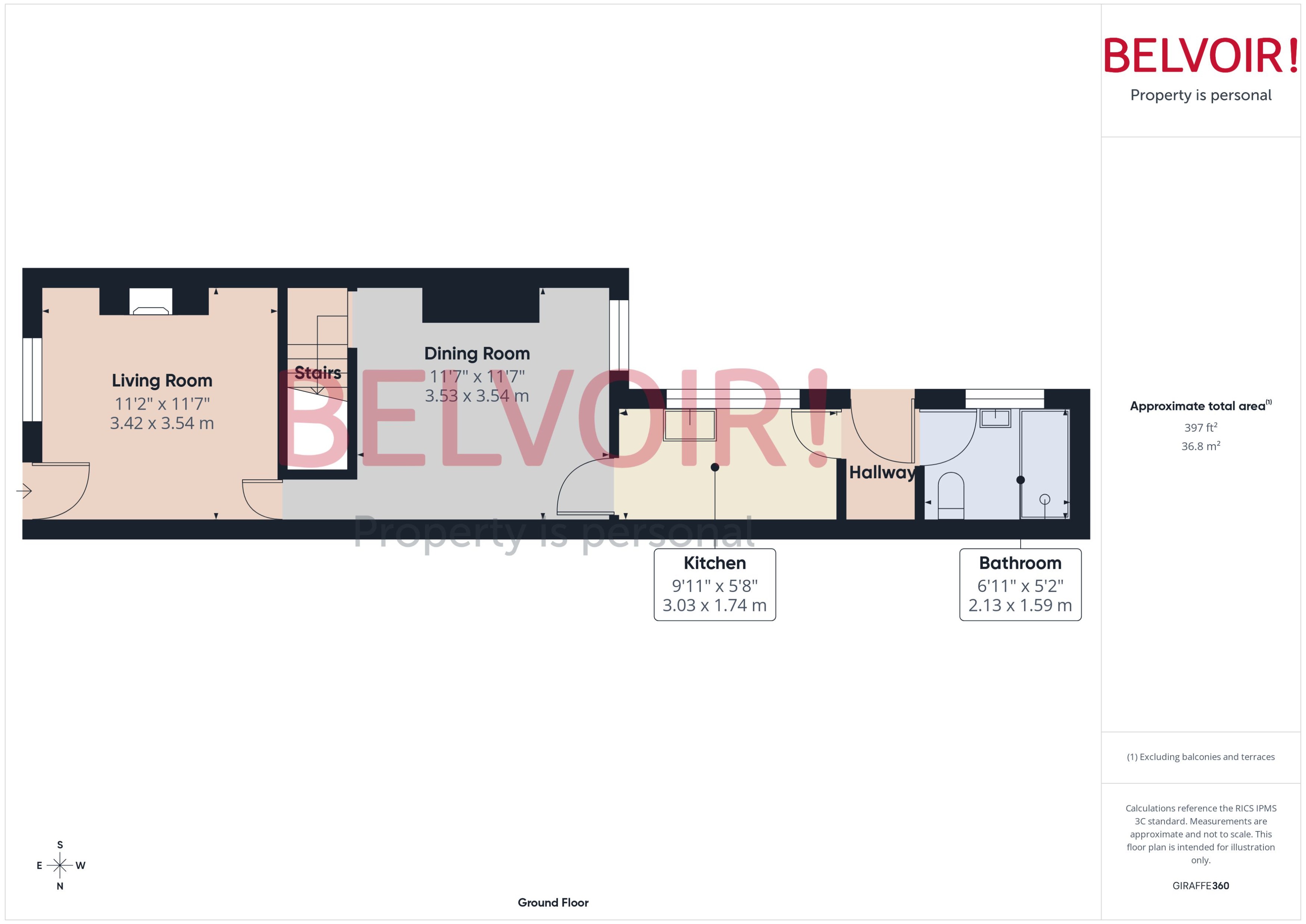 Floorplan 3