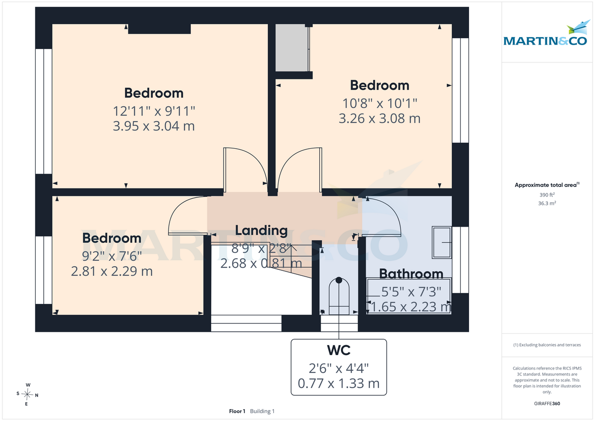 Floorplan 4