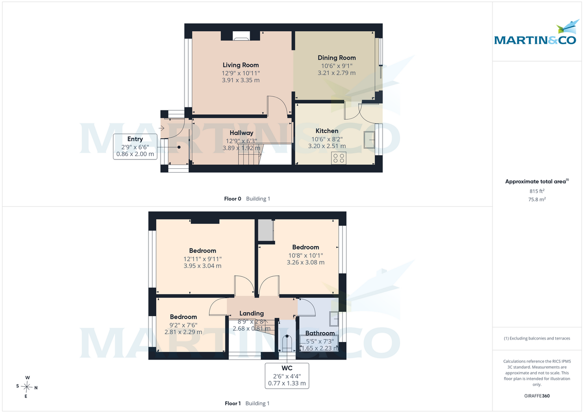 Floorplan 2