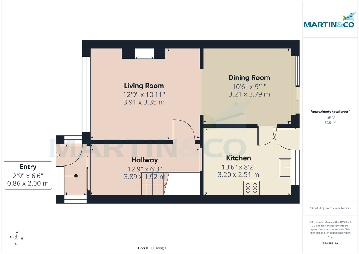 Floorplan 3