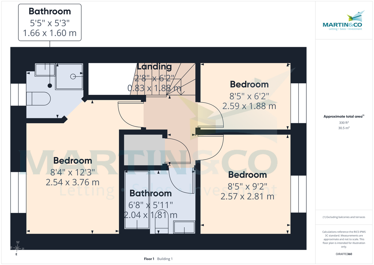 Floorplan 3