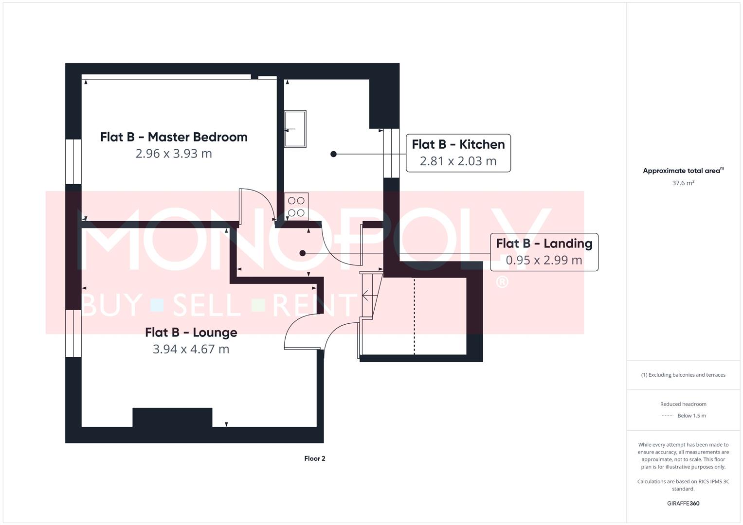 Floorplan 3