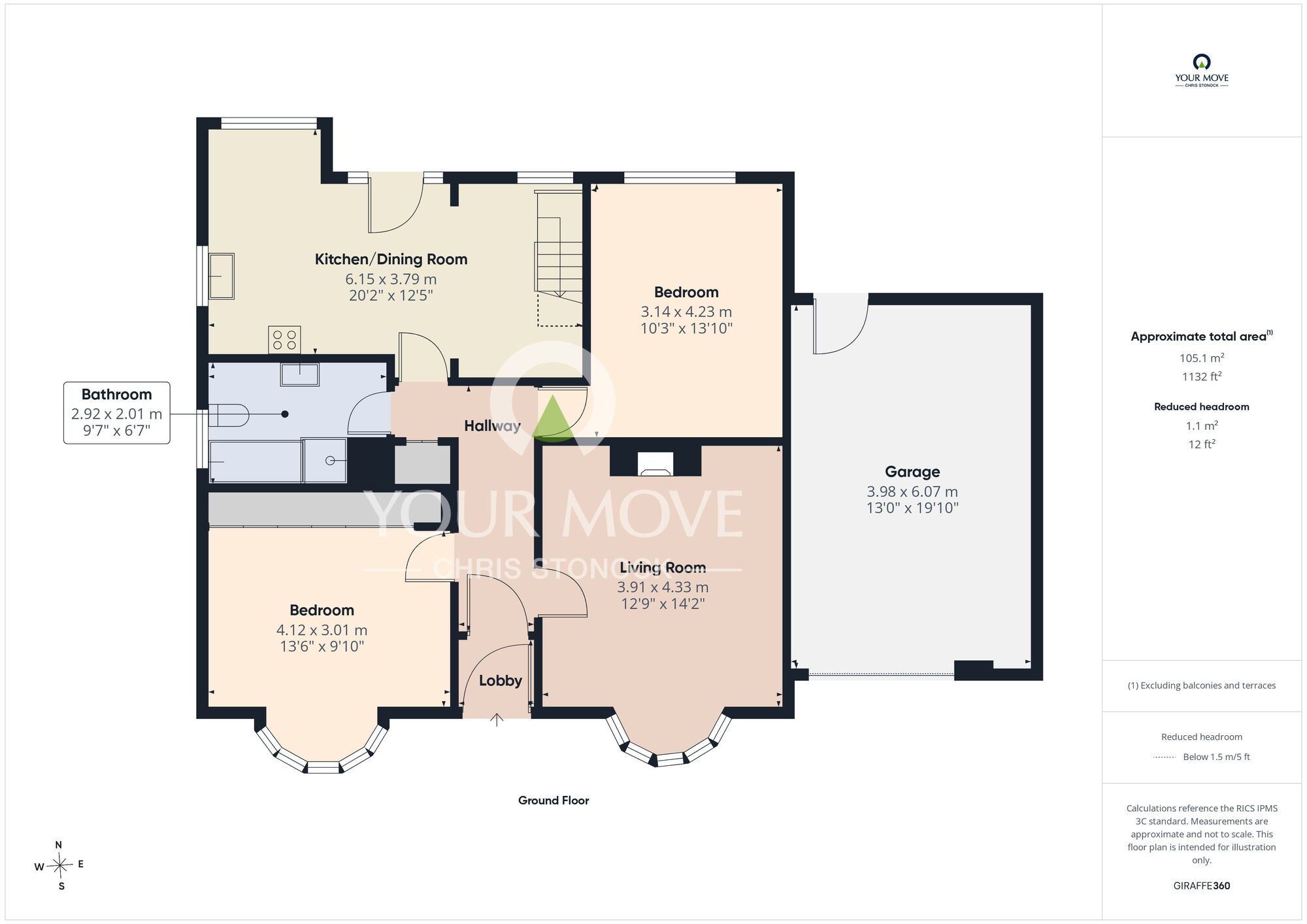 Floorplan 2