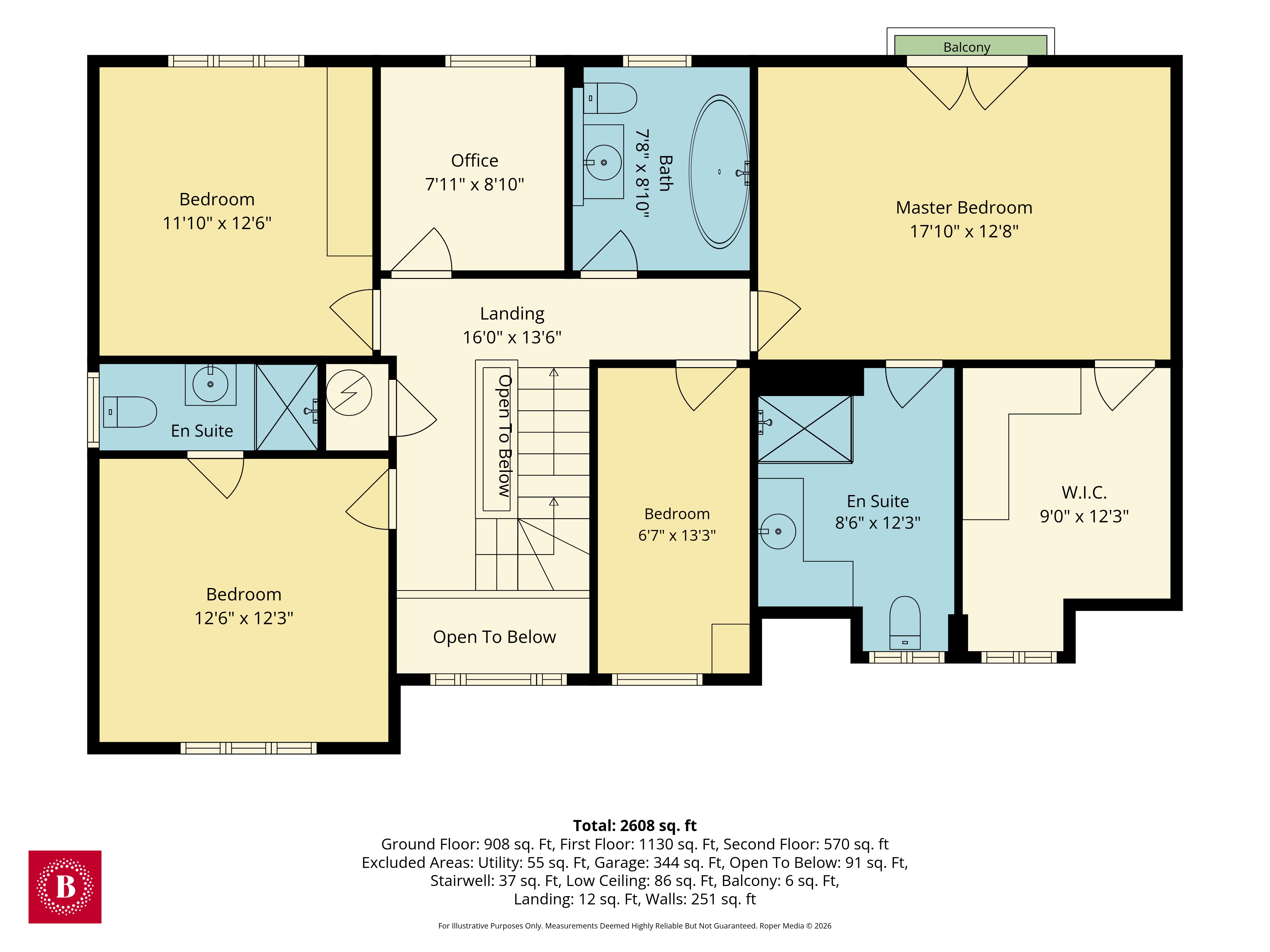 Floorplan 4
