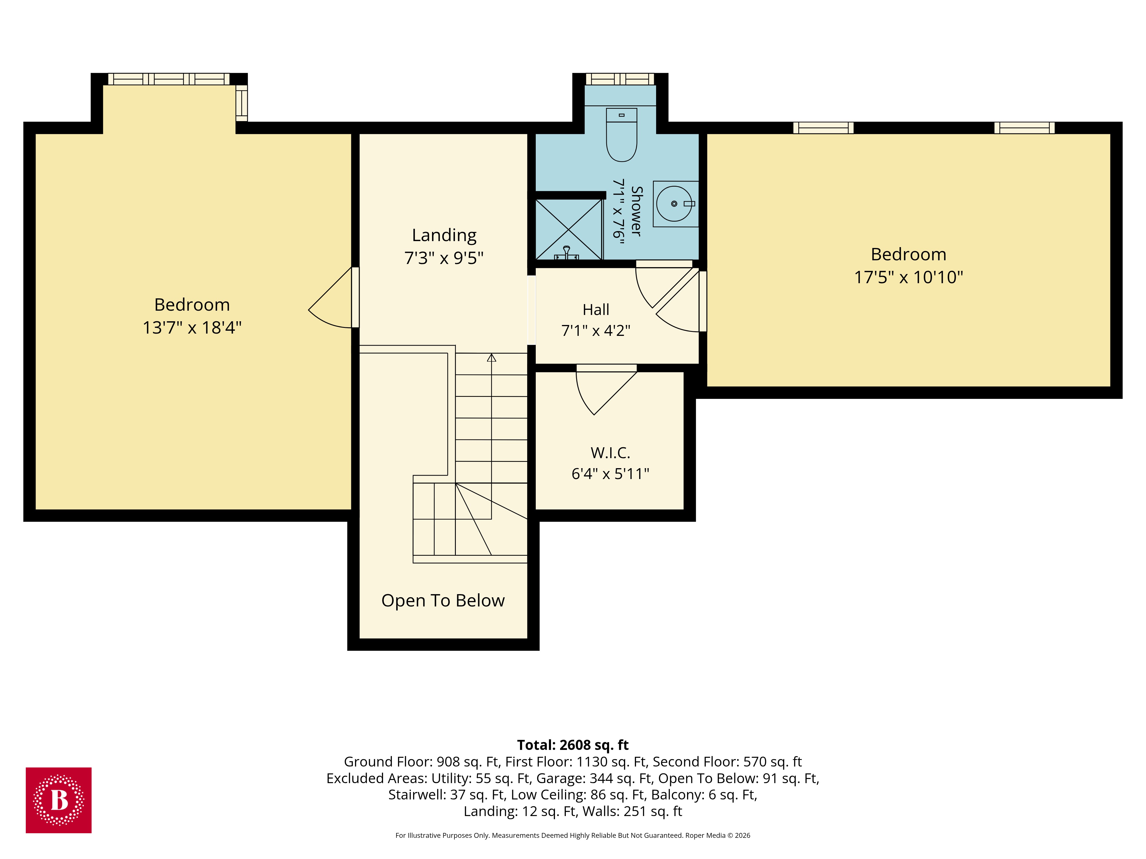 Floorplan 3
