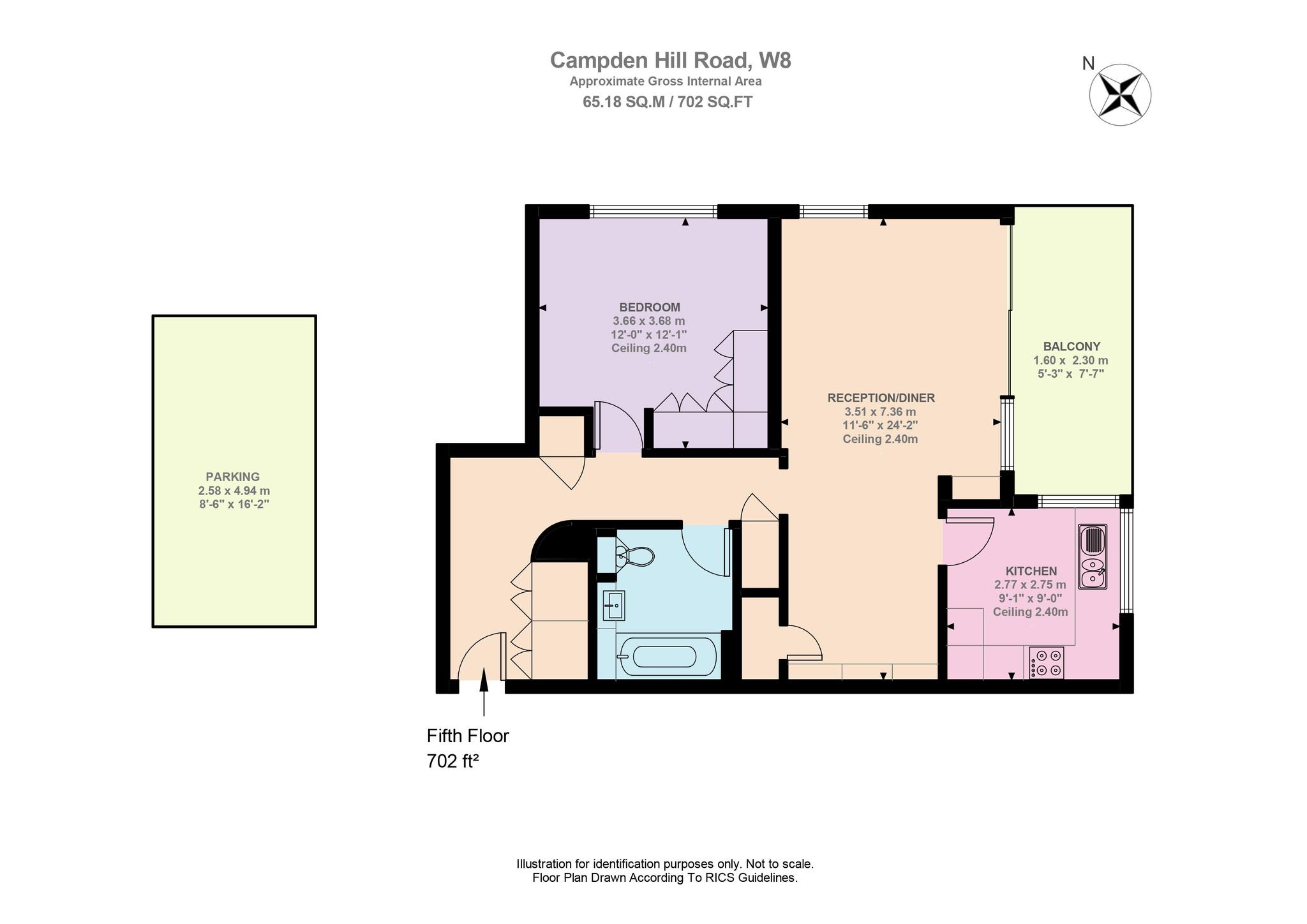 Floorplan 2