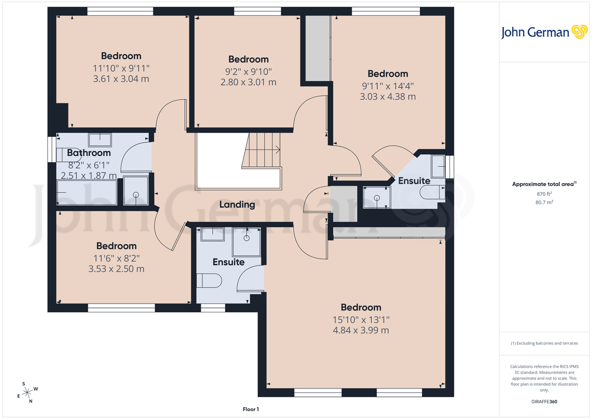 Floorplan 3