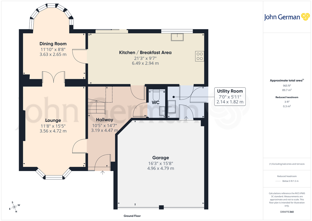 Floorplan 2
