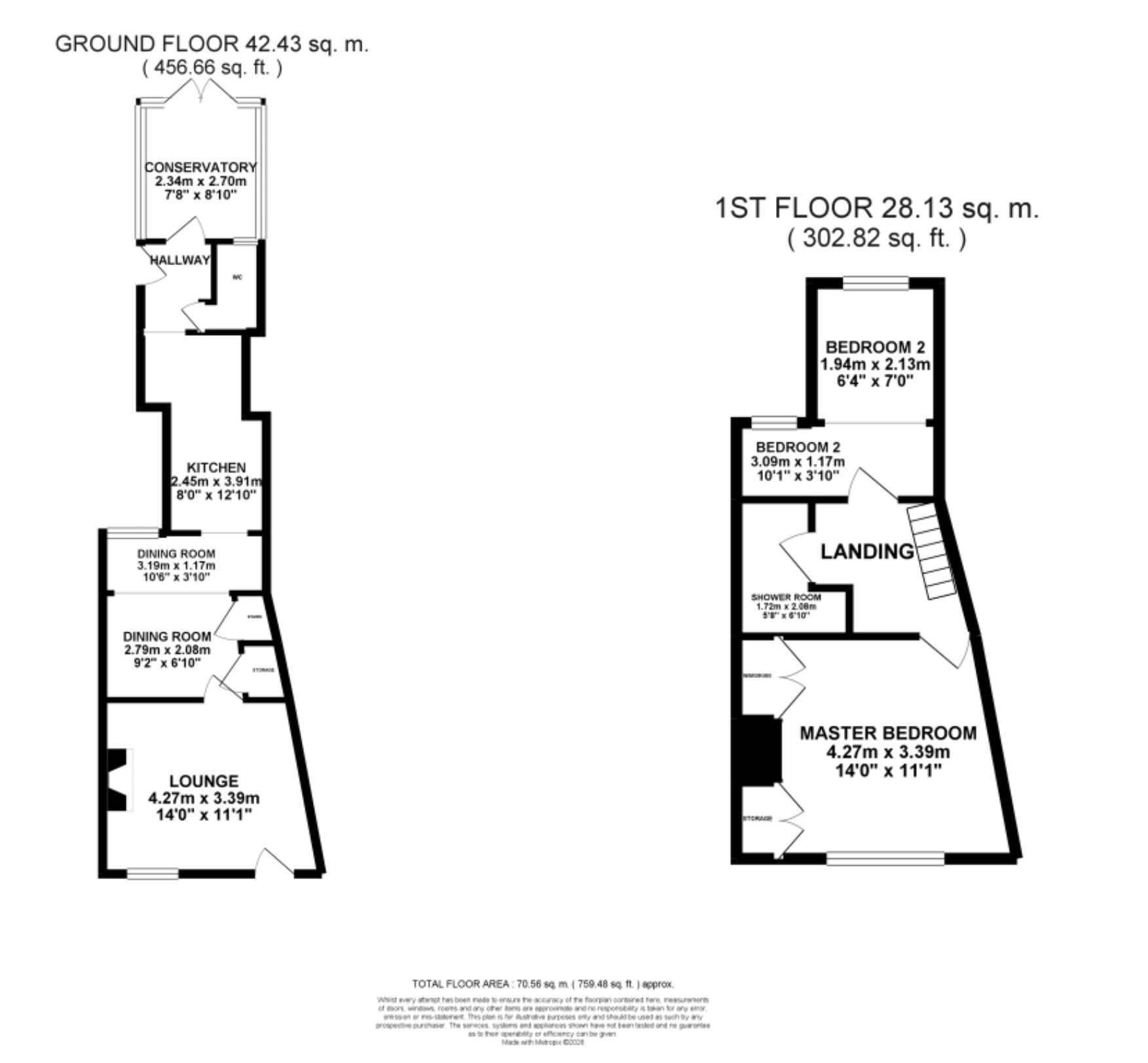 Floorplan 2