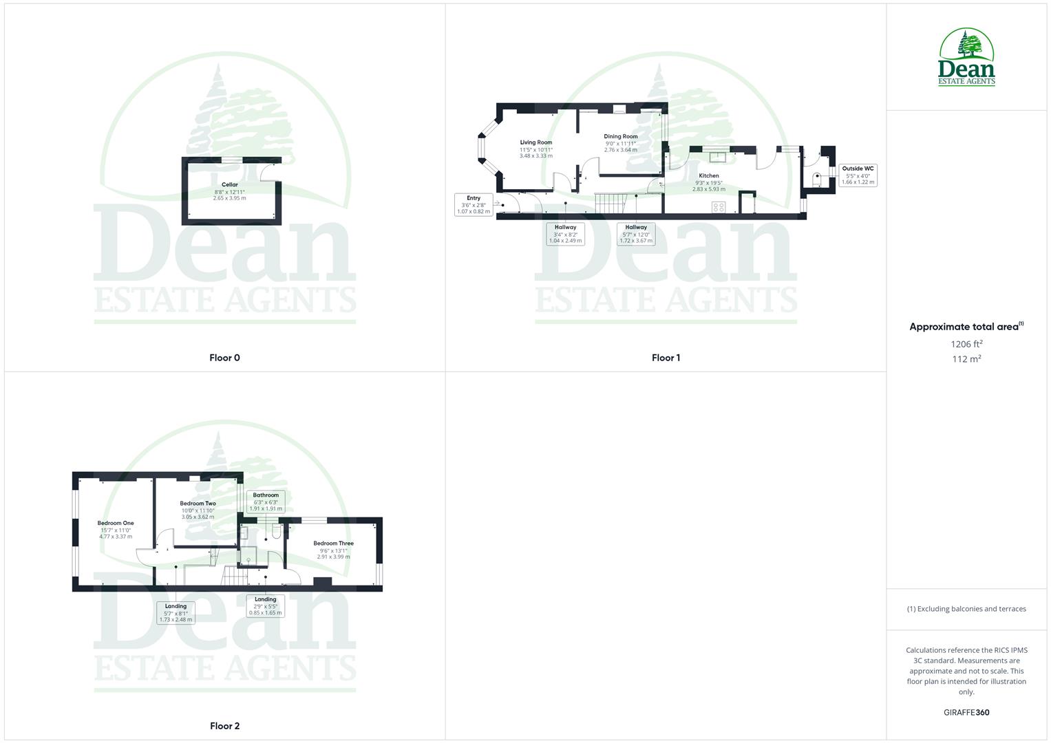 Floorplan 4