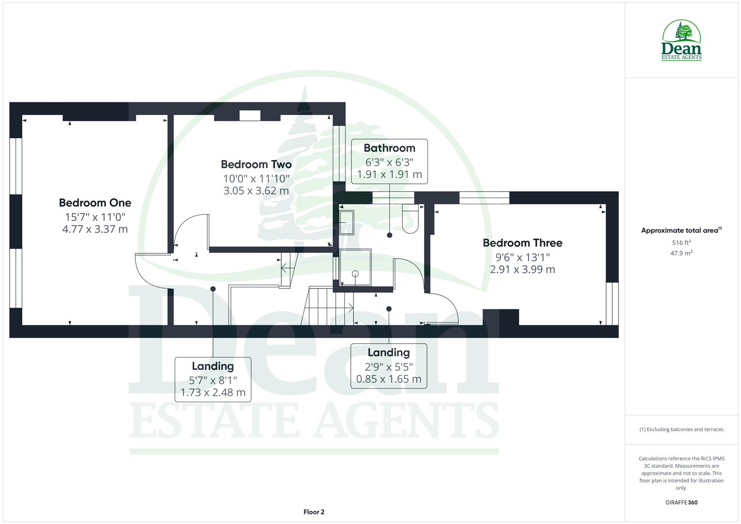 Floorplan 3