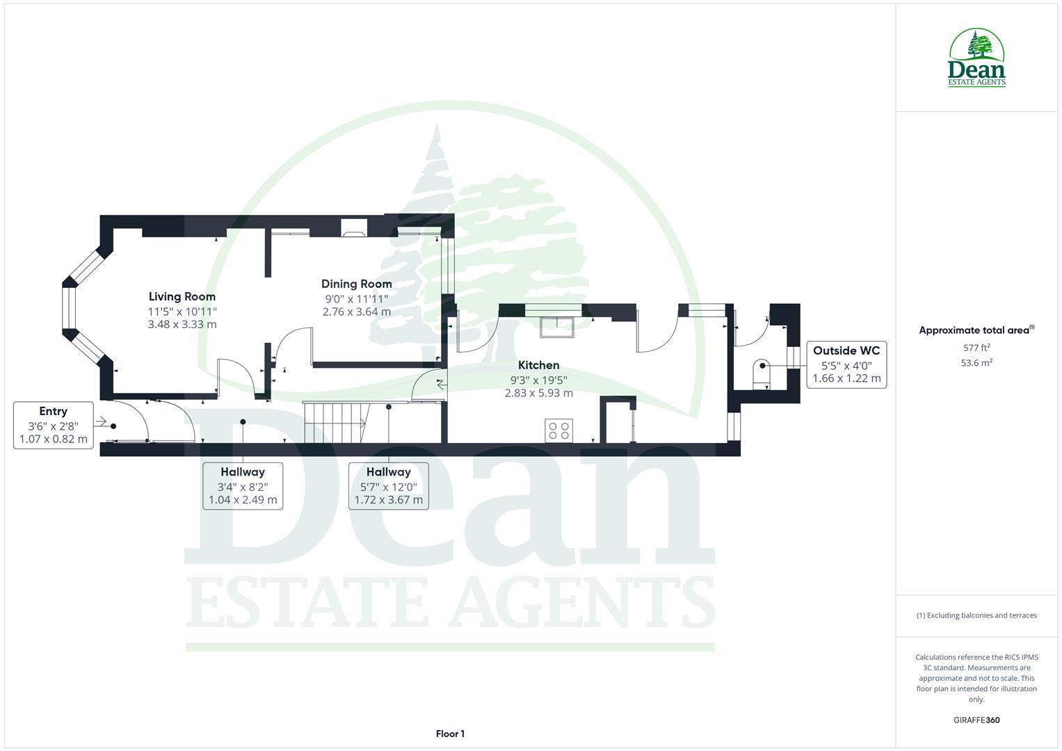 Floorplan 2