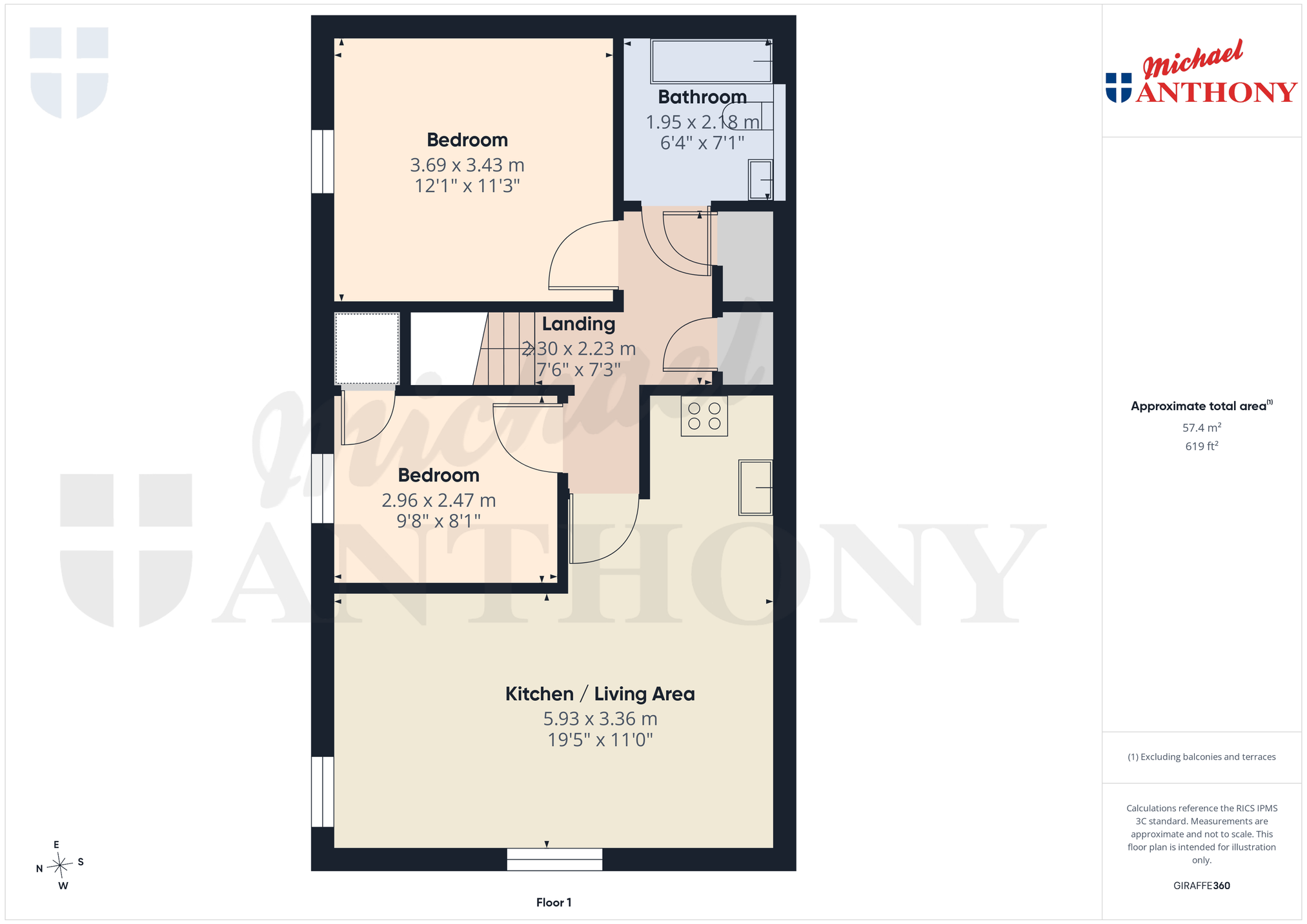 Floorplan 2
