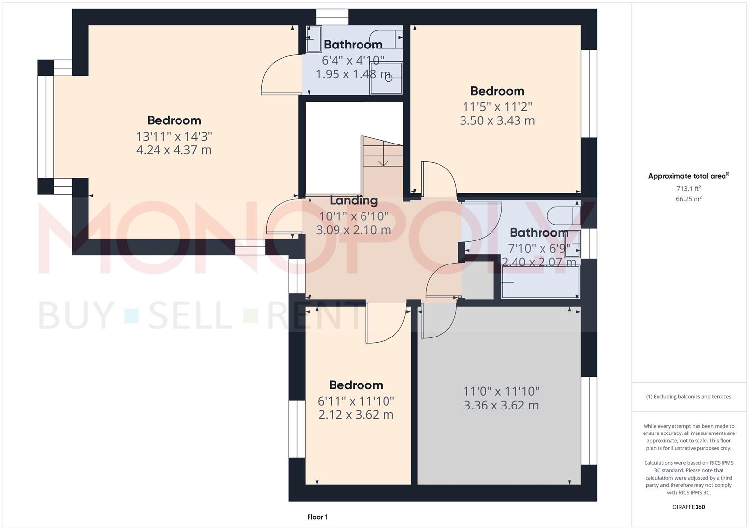 Floorplan 3
