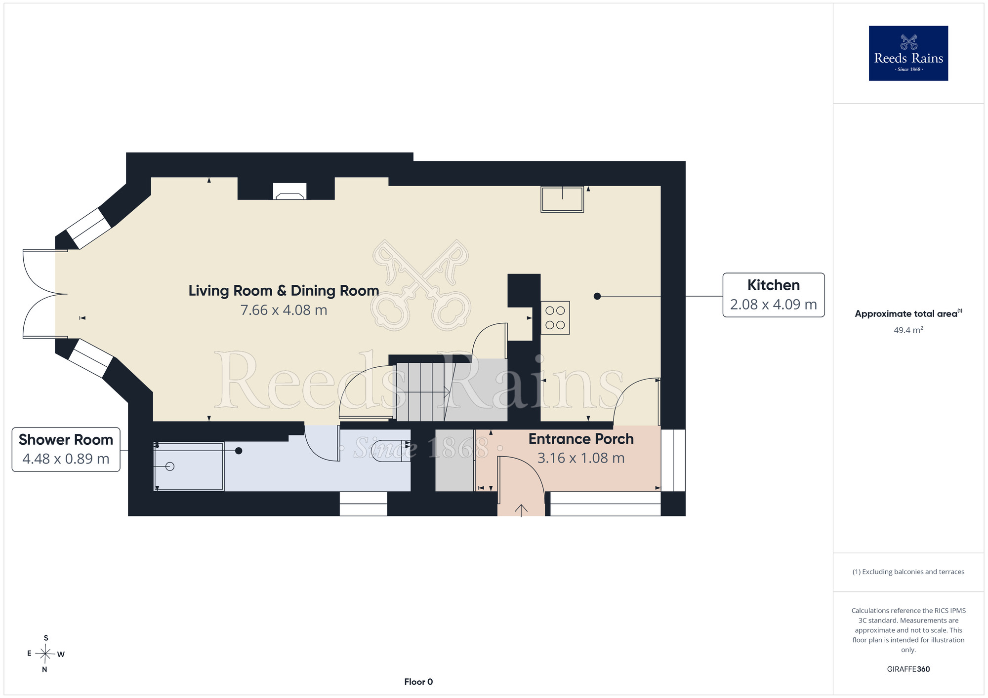 Floorplan 4