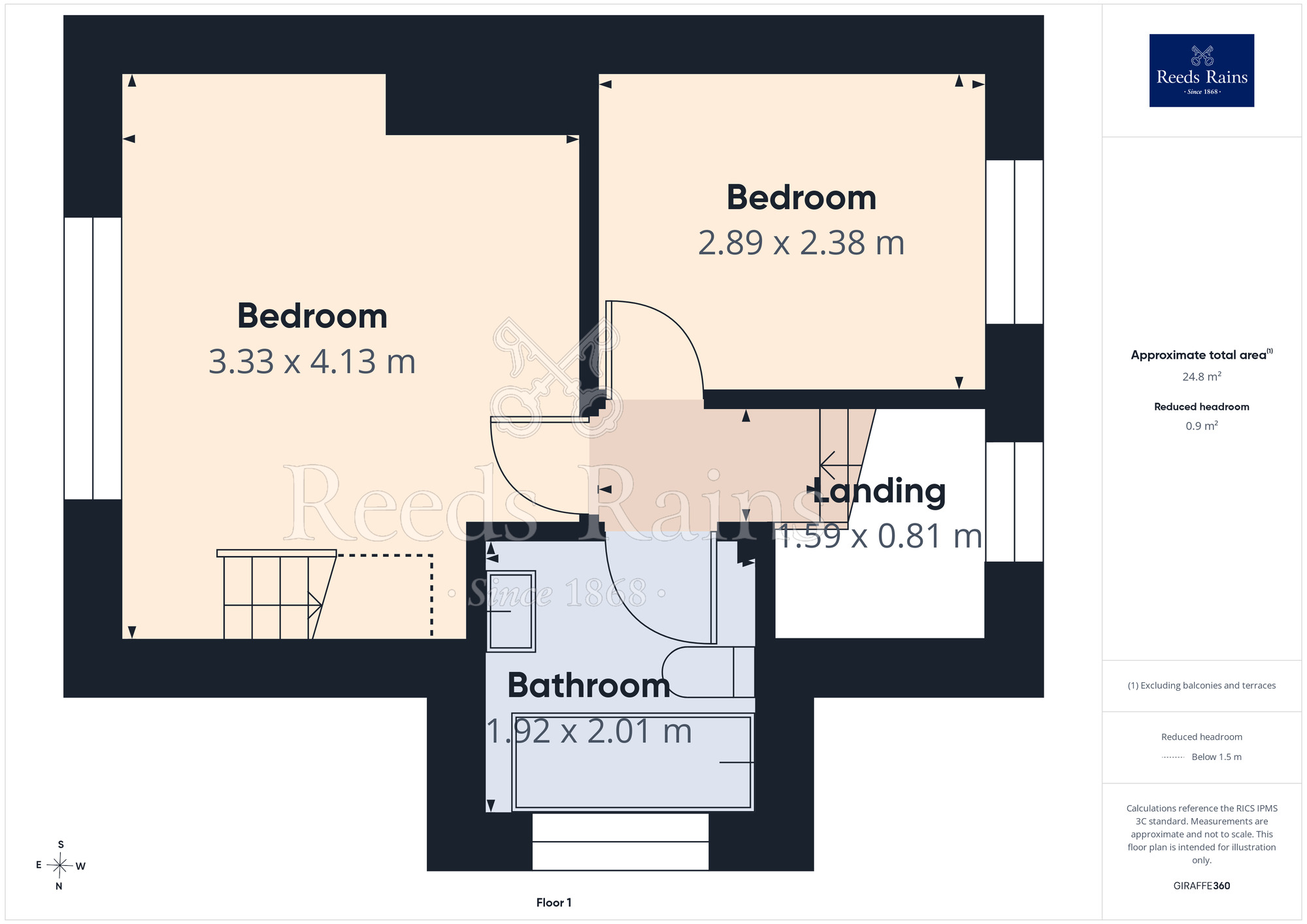 Floorplan 3