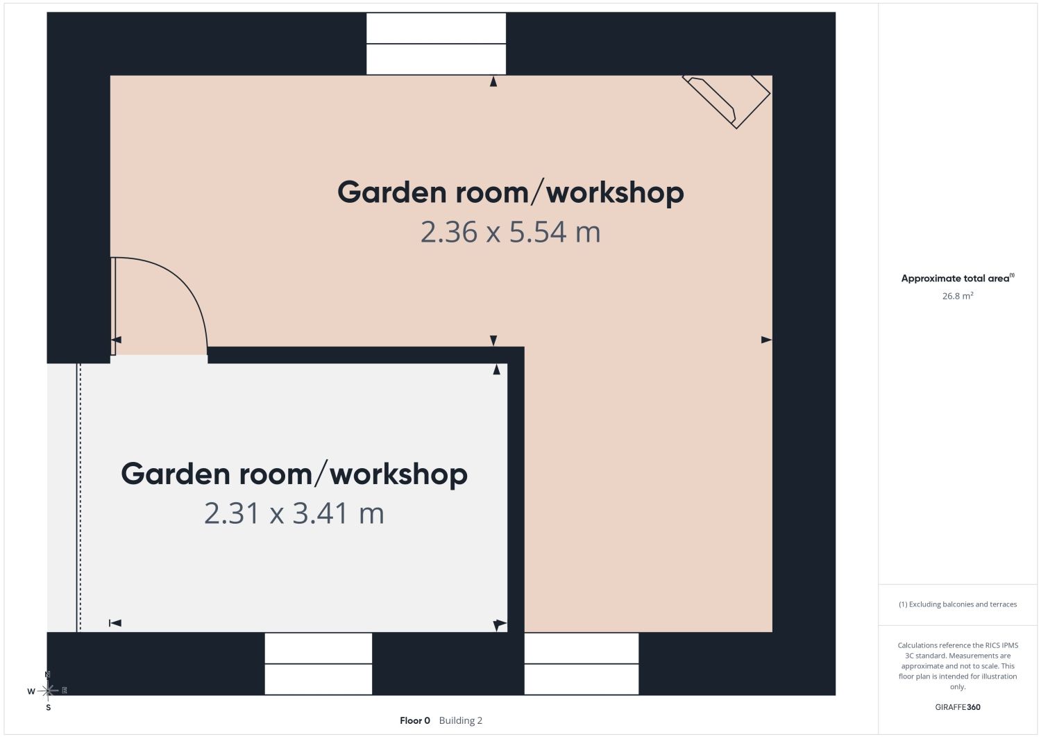 Floorplan 2