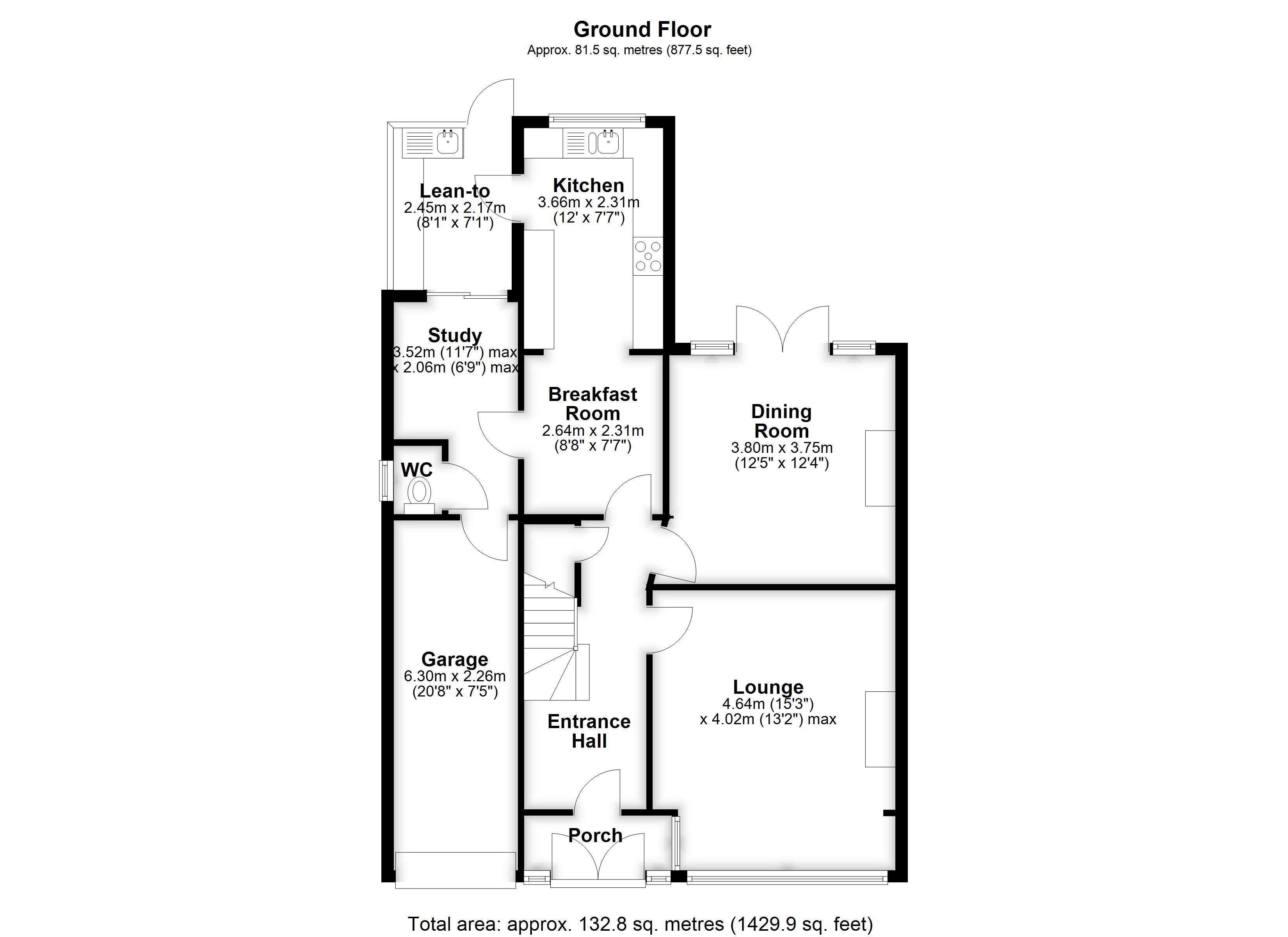 Floorplan 2