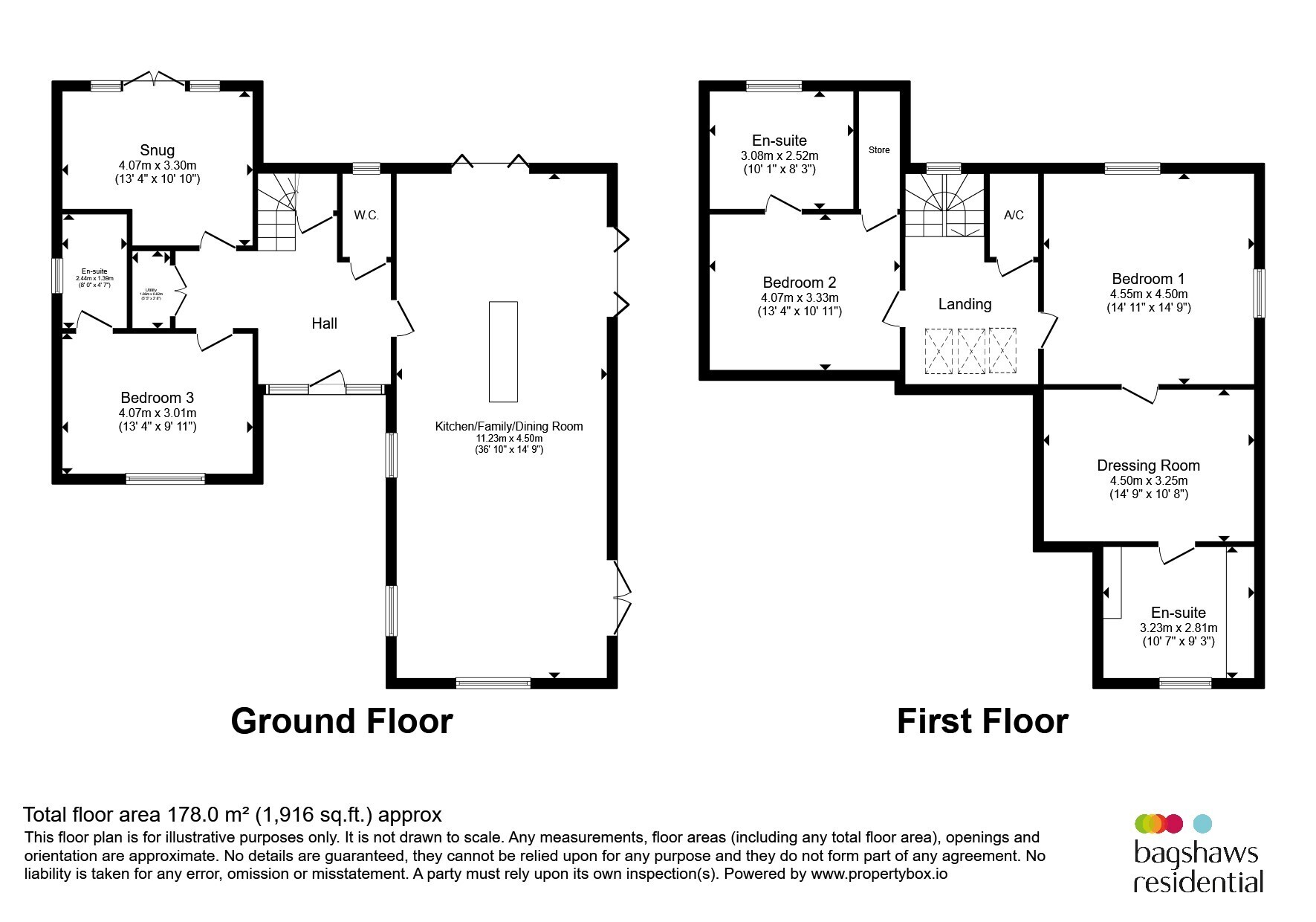 Floorplan 2
