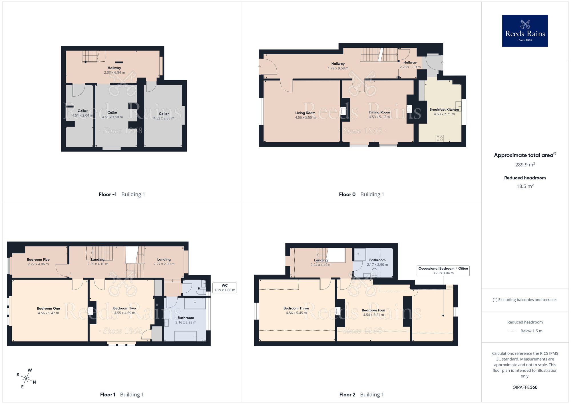 Floorplan 4