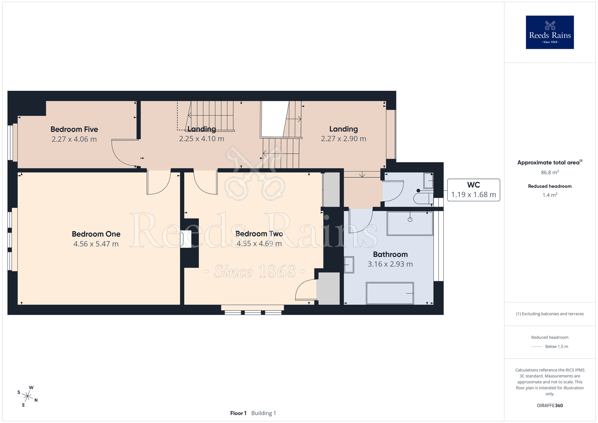 Floorplan 6