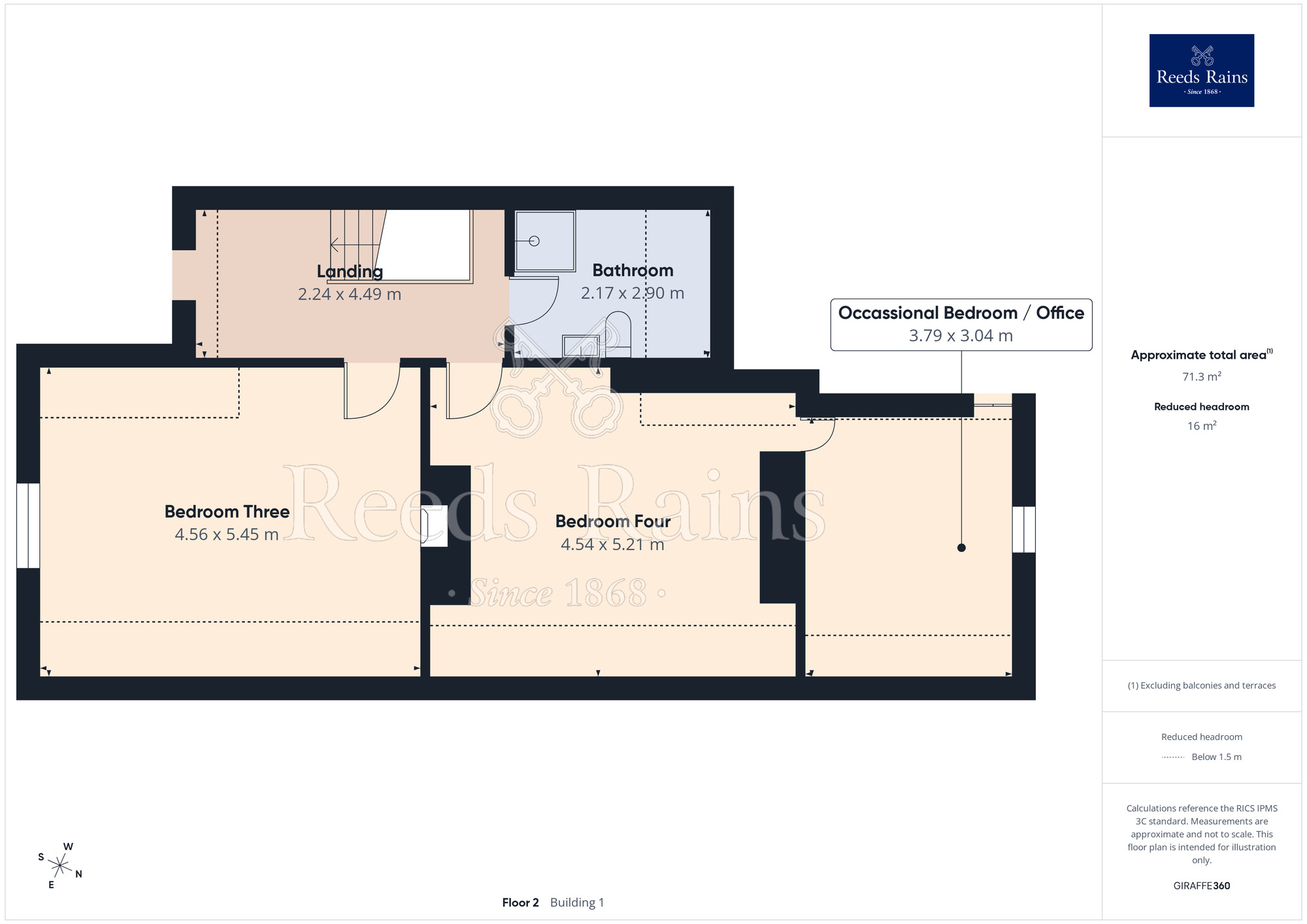 Floorplan 5