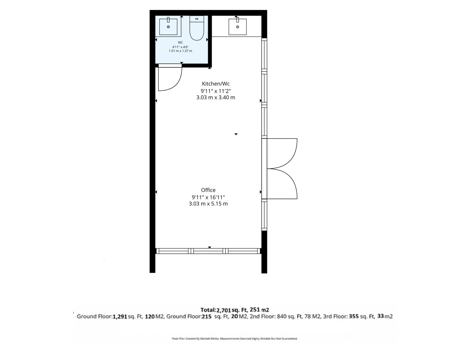 Floorplan 5