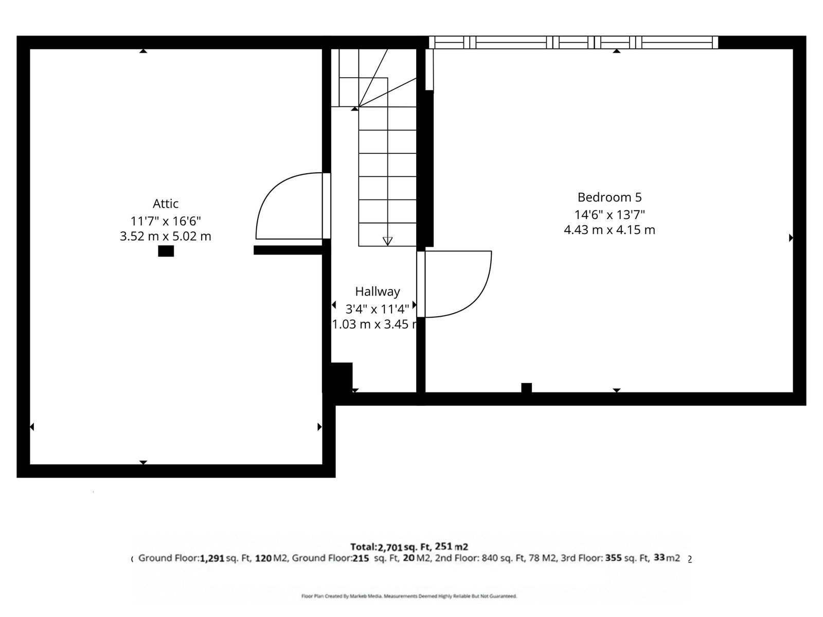 Floorplan 4