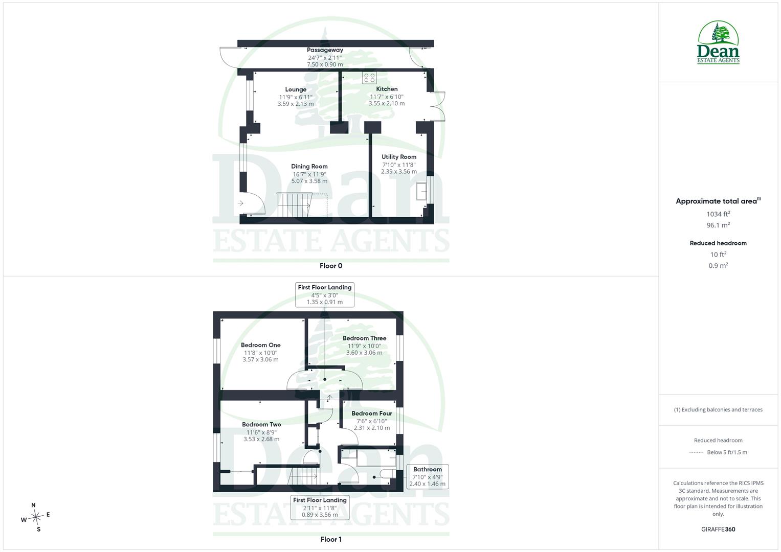 Floorplan 3