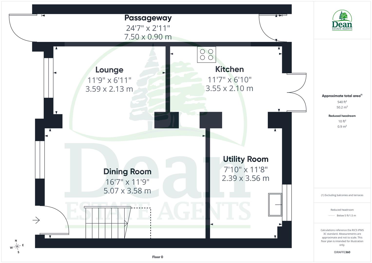 Floorplan 2