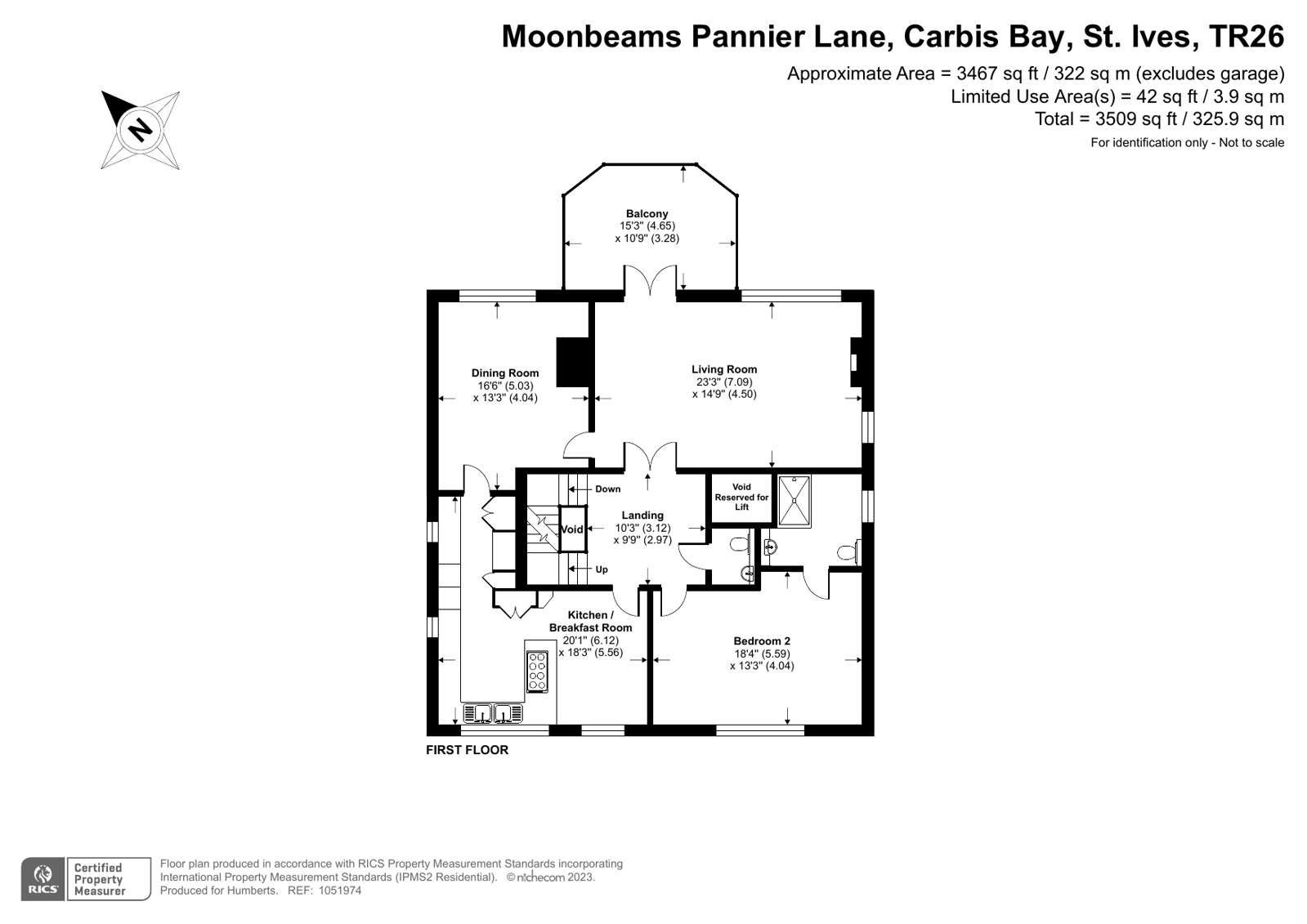 Floorplan 3