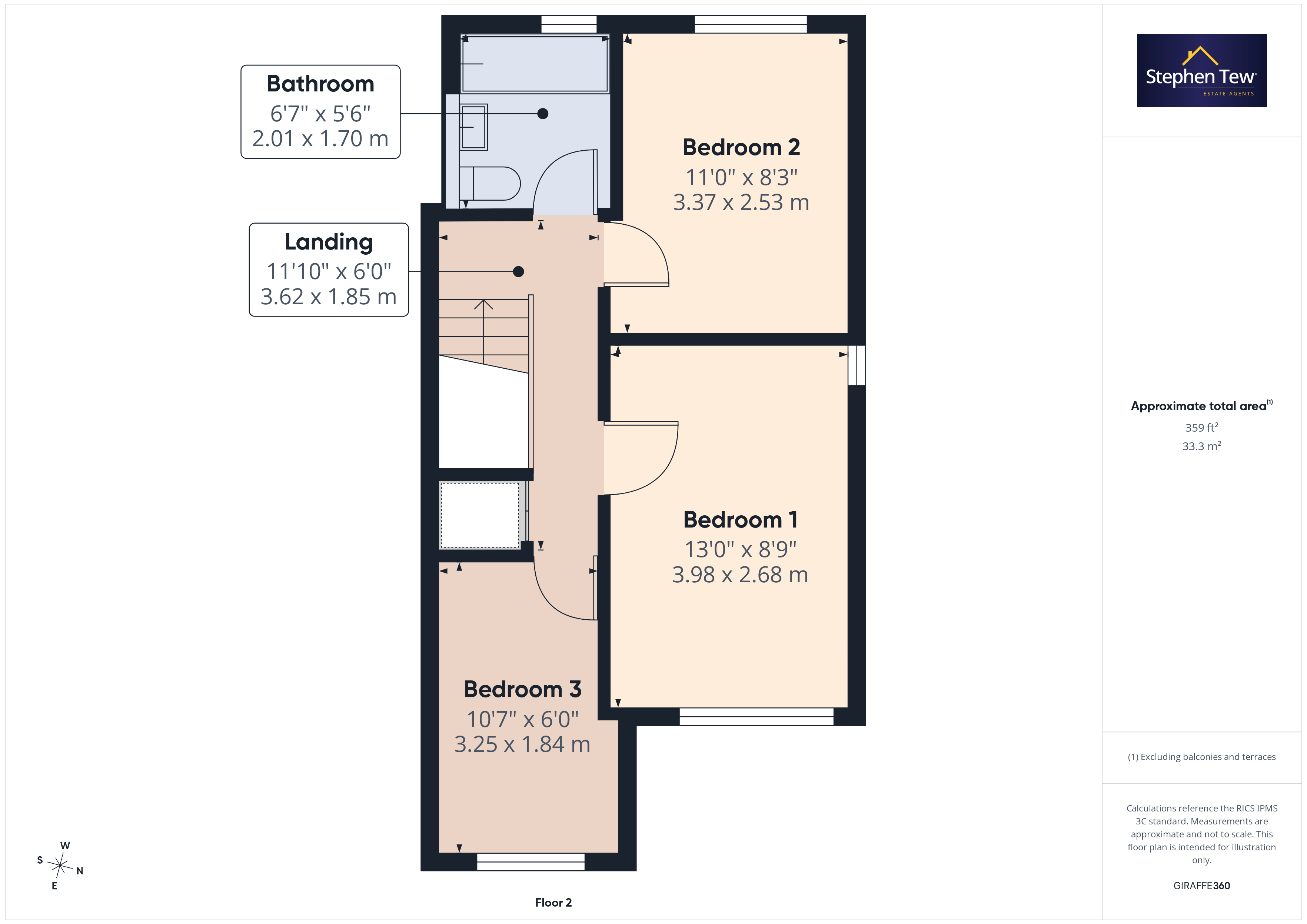 Floorplan 3