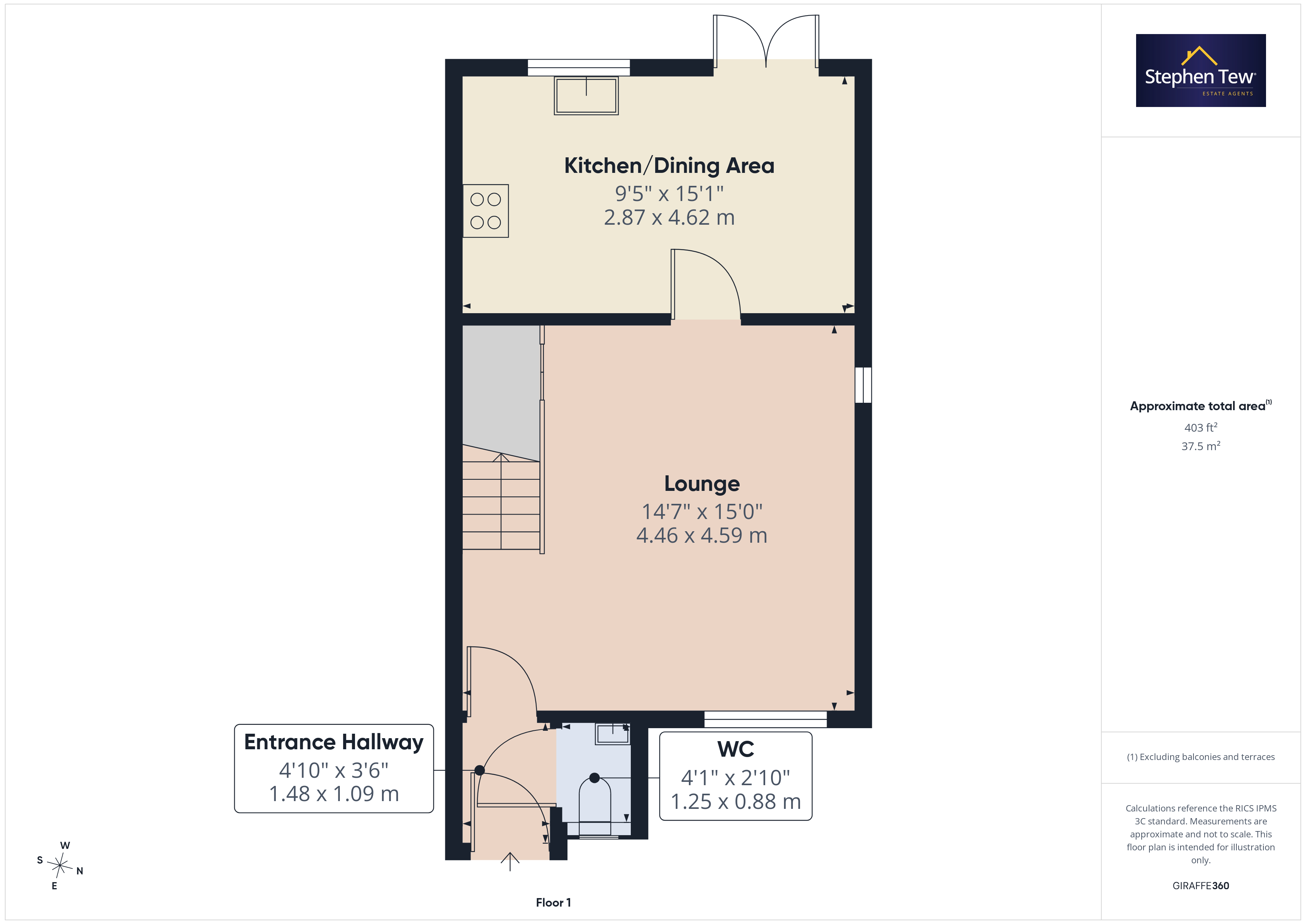 Floorplan 2