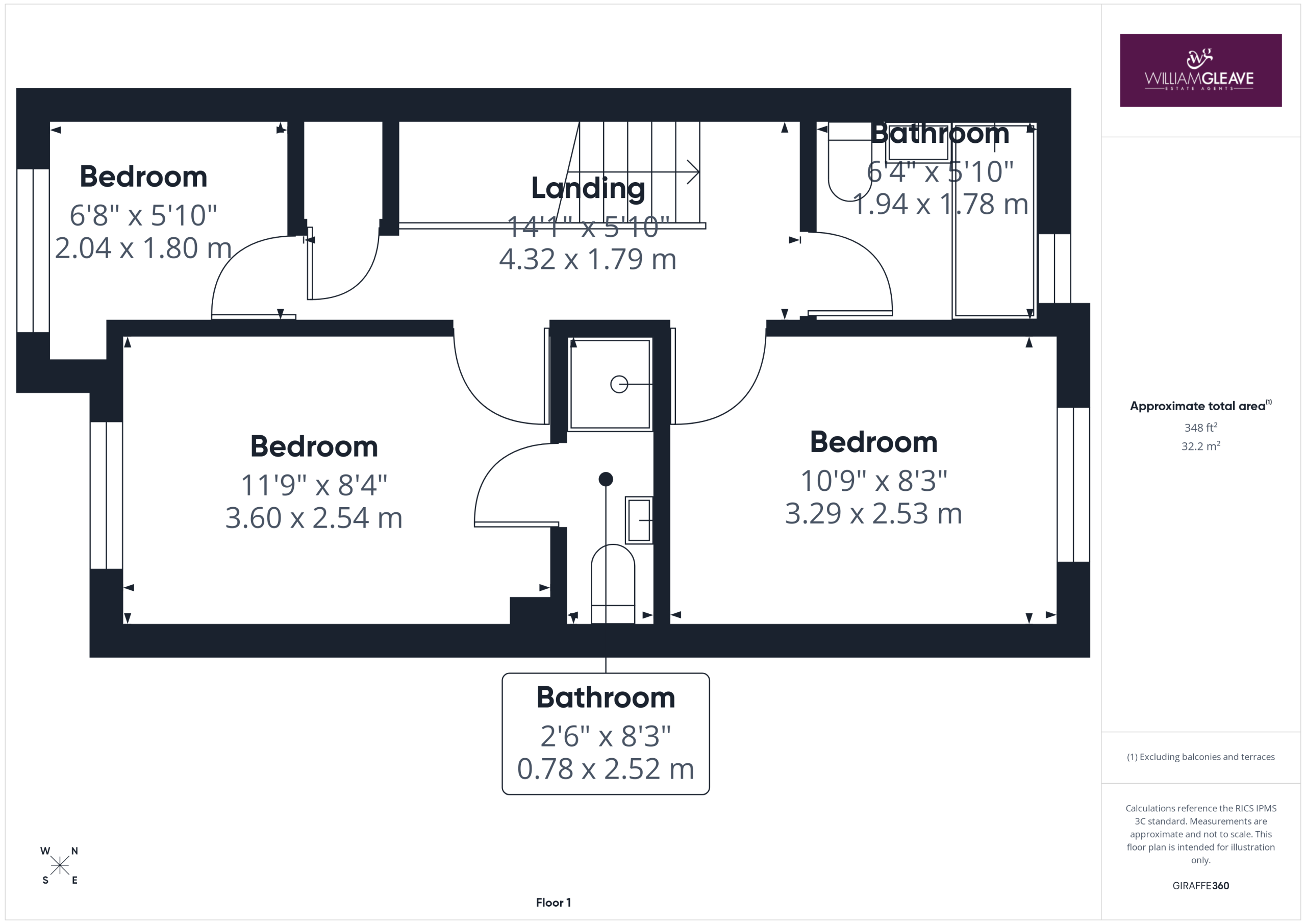 Floorplan 3