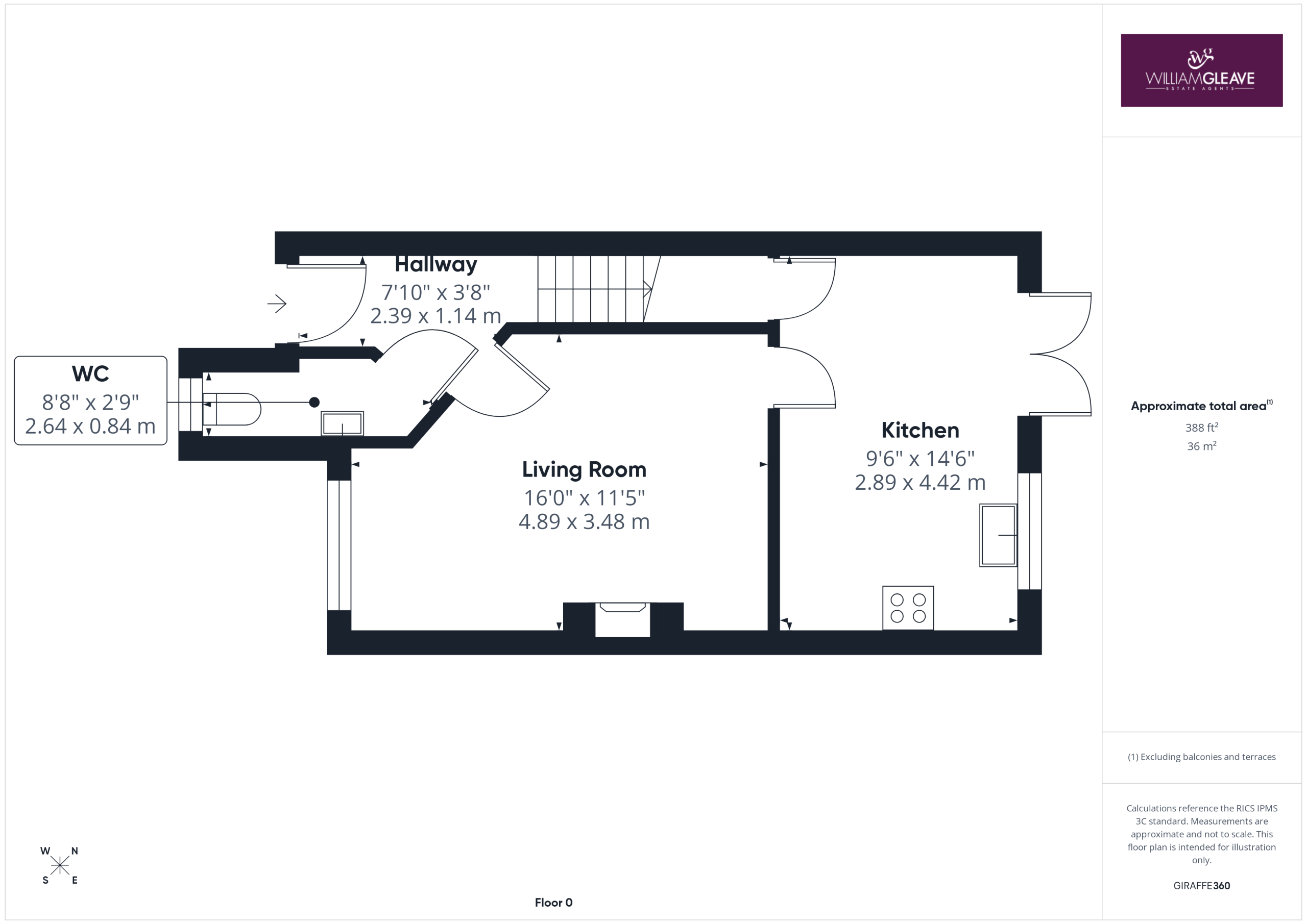 Floorplan 2
