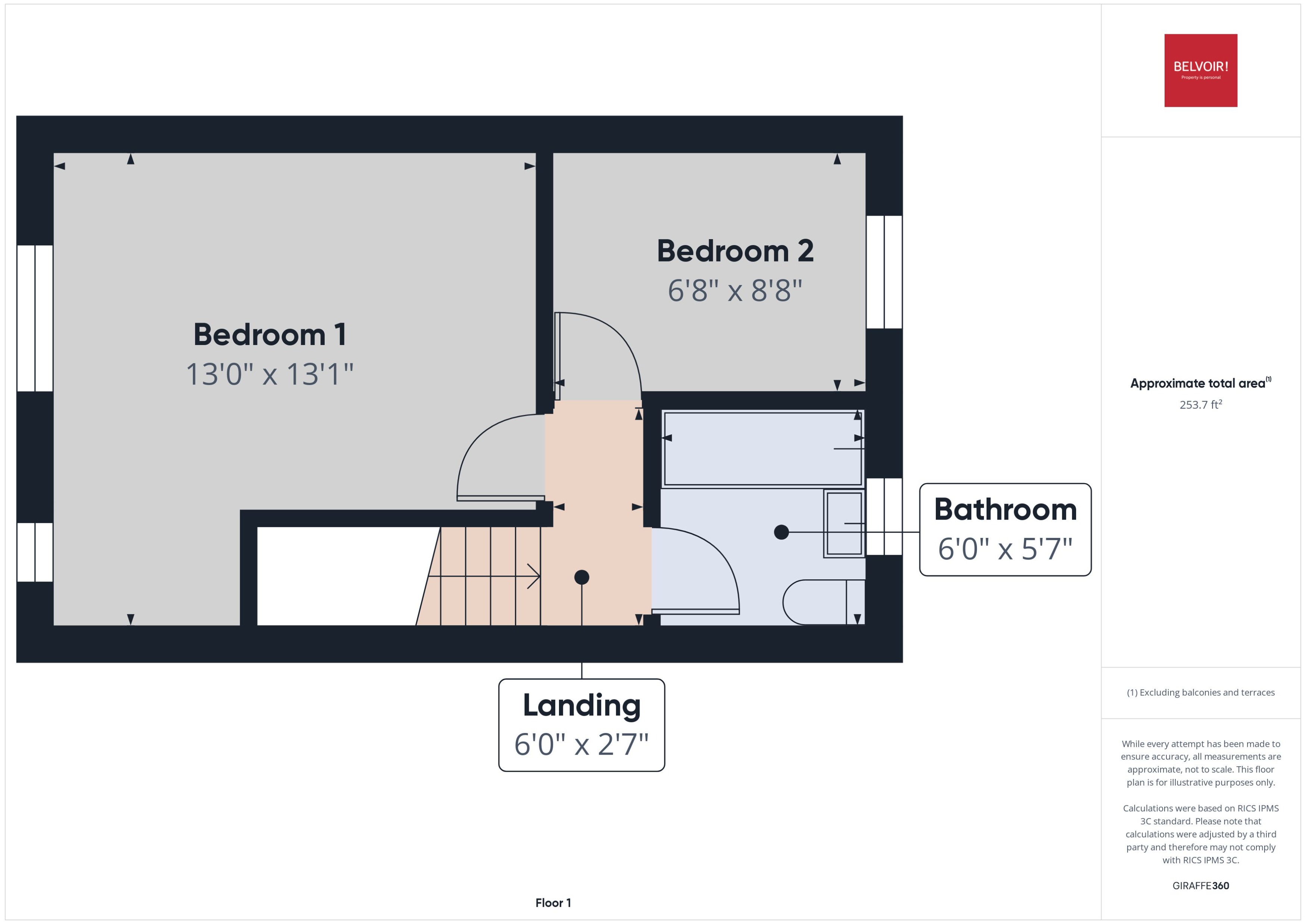 Floorplan 2