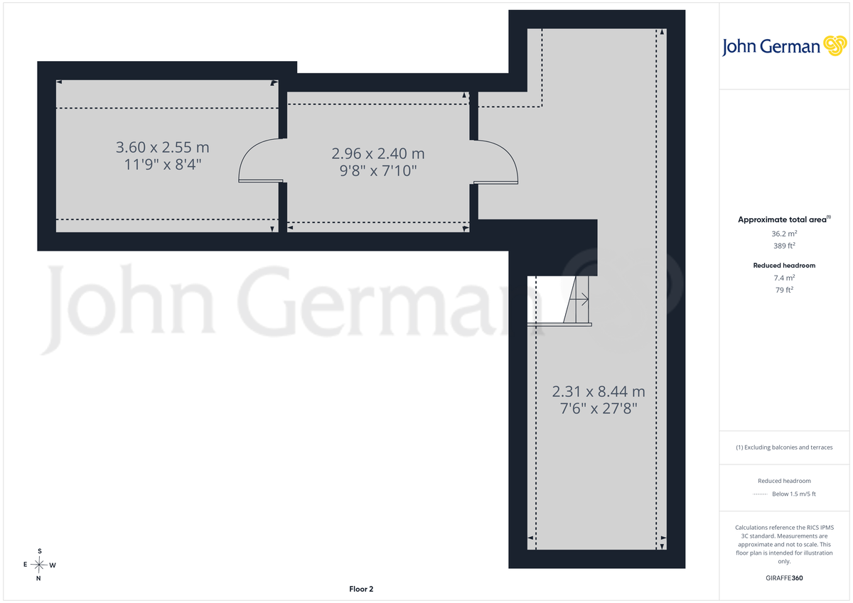 Floorplan 4