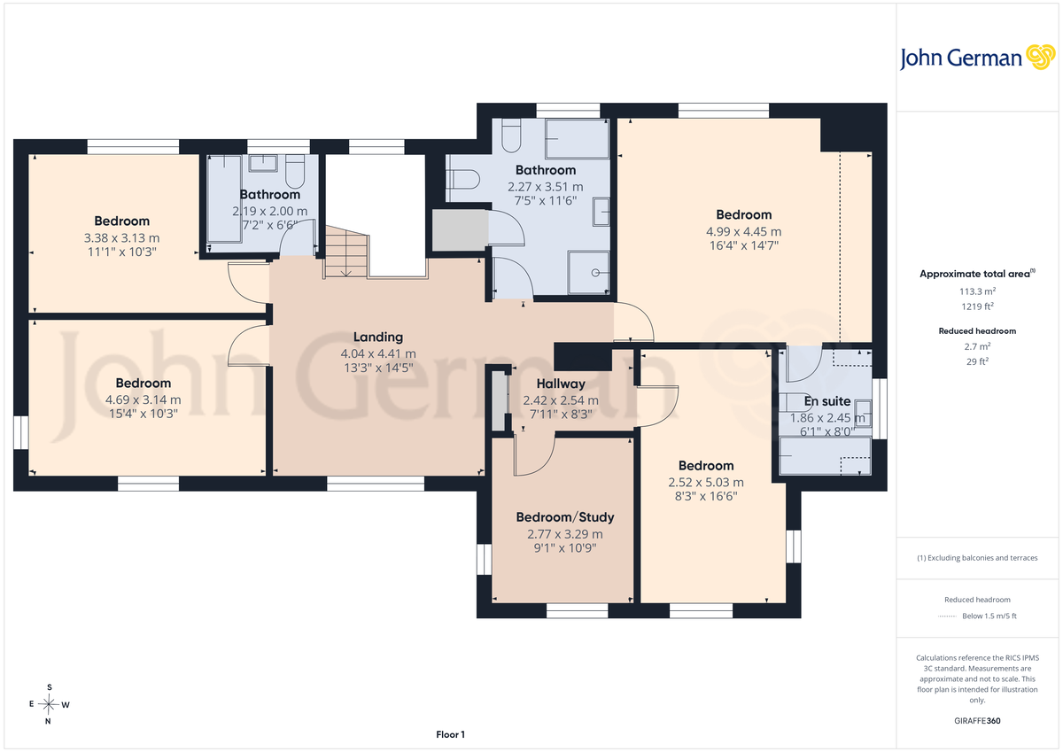 Floorplan 3