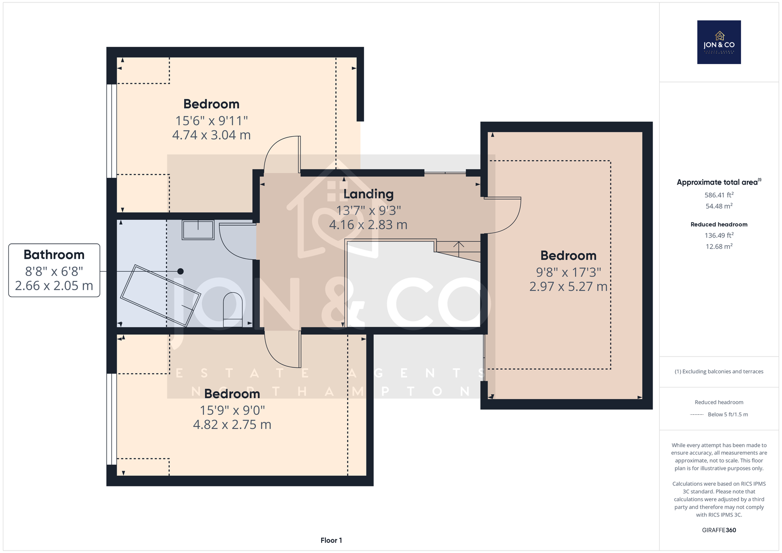 Floorplan 2