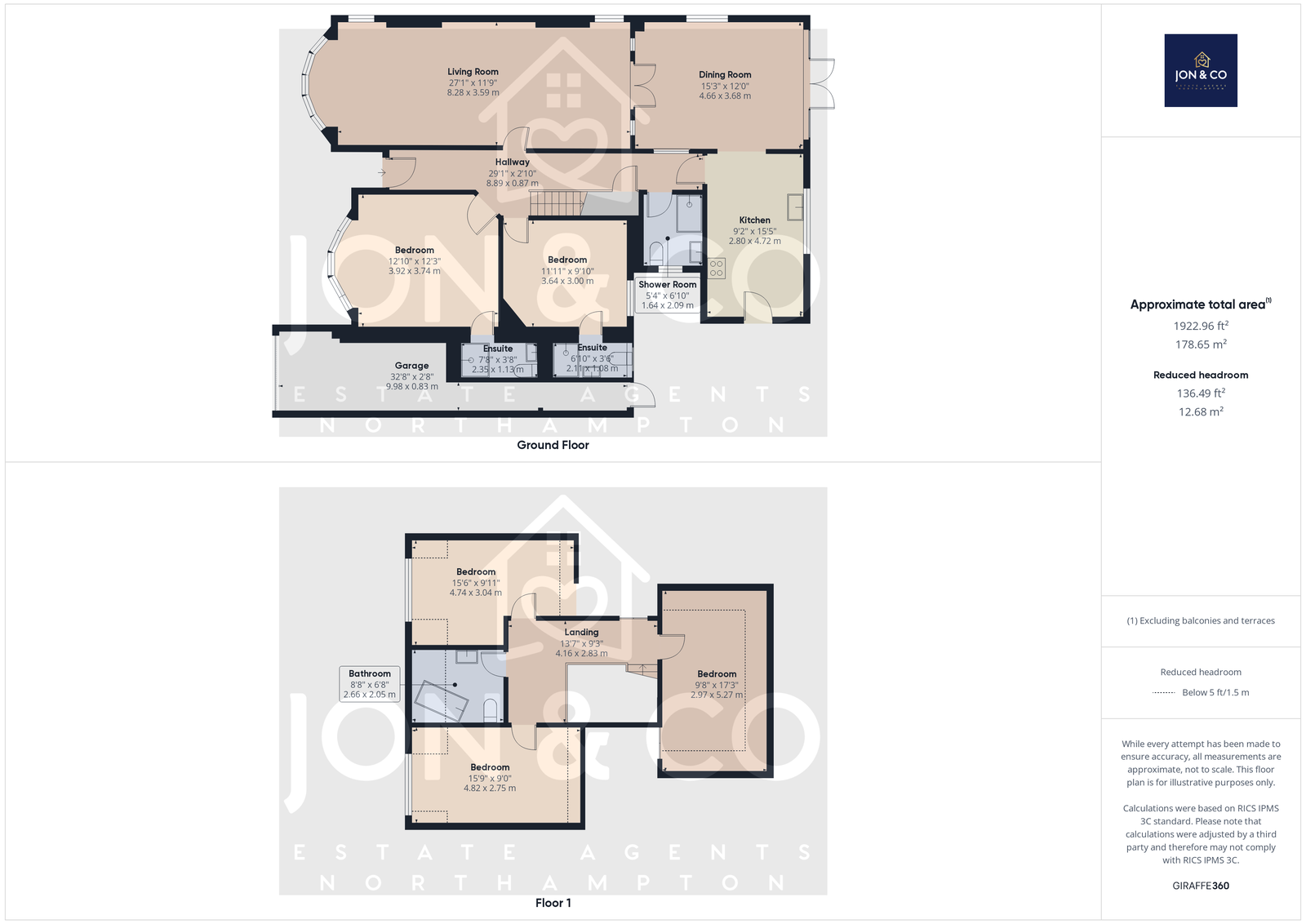 Floorplan 3
